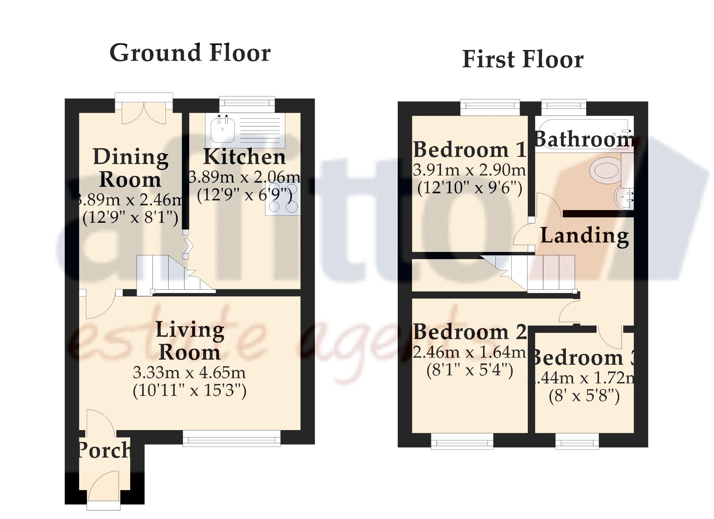Floorplan 2