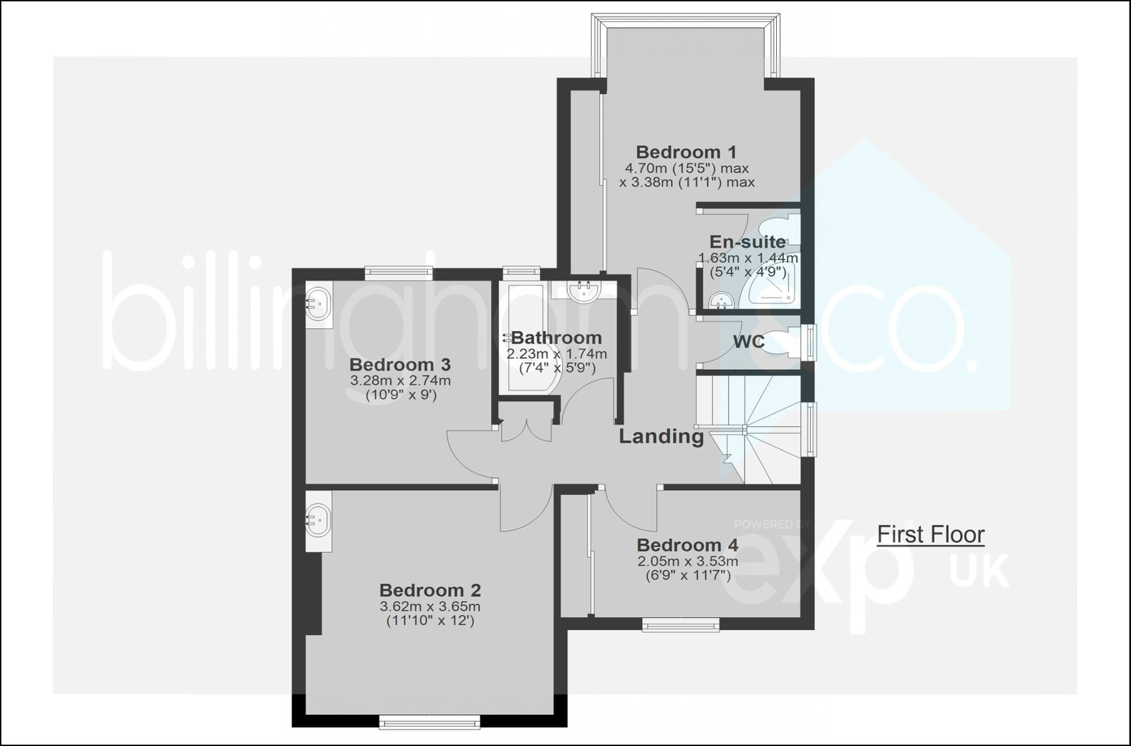 Floorplan 2