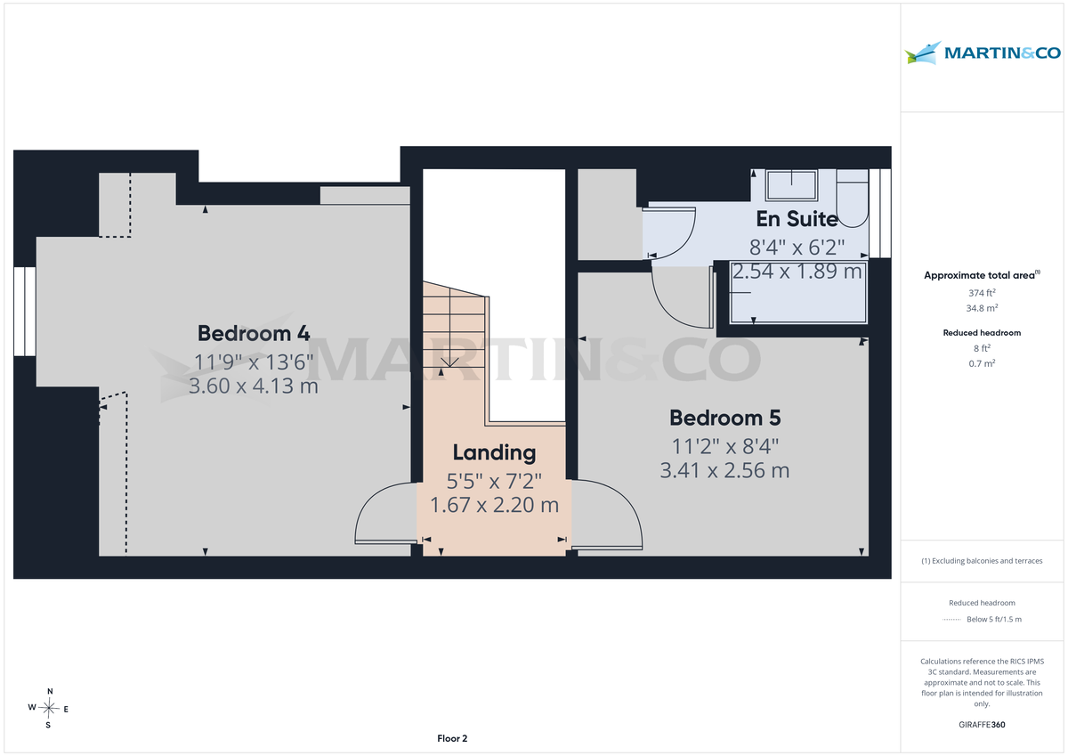 Floorplan 3