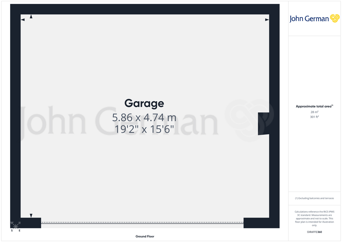 Floorplan 3