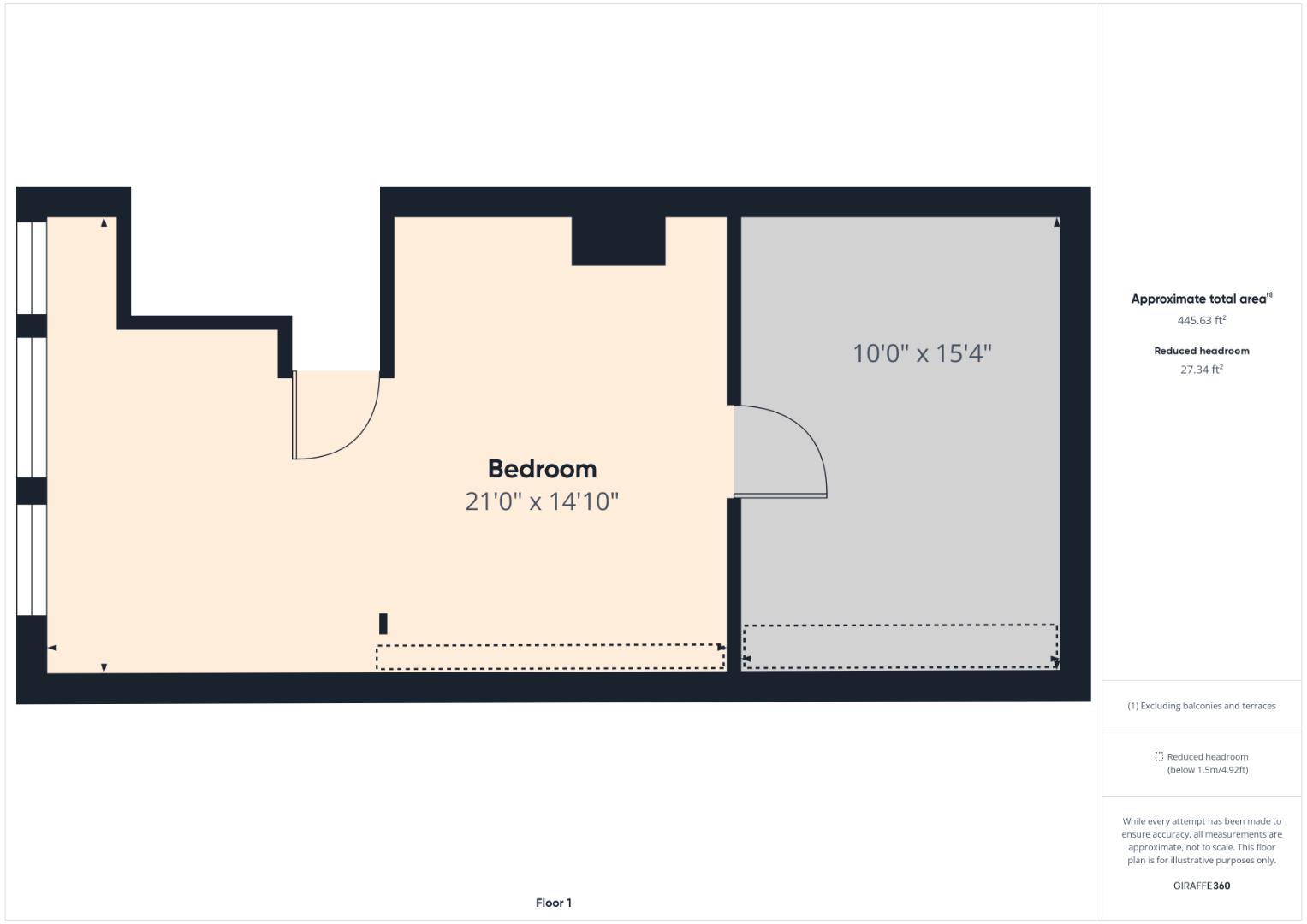 Floorplan 3