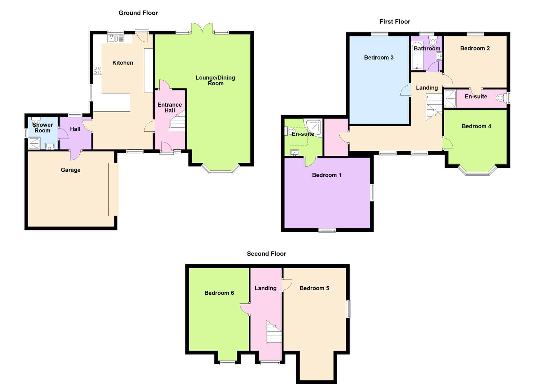 Floorplan 2
