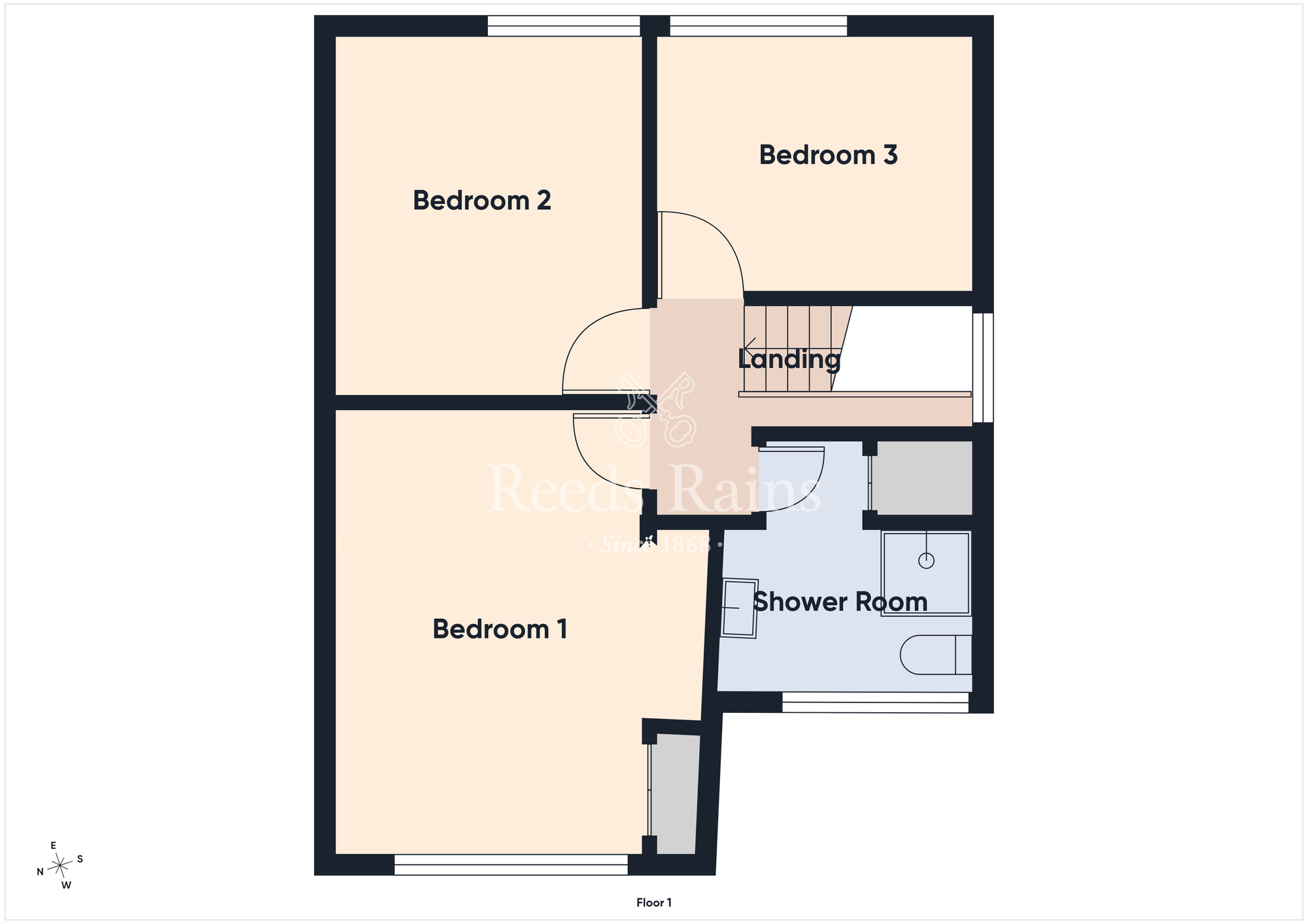 Floorplan 3