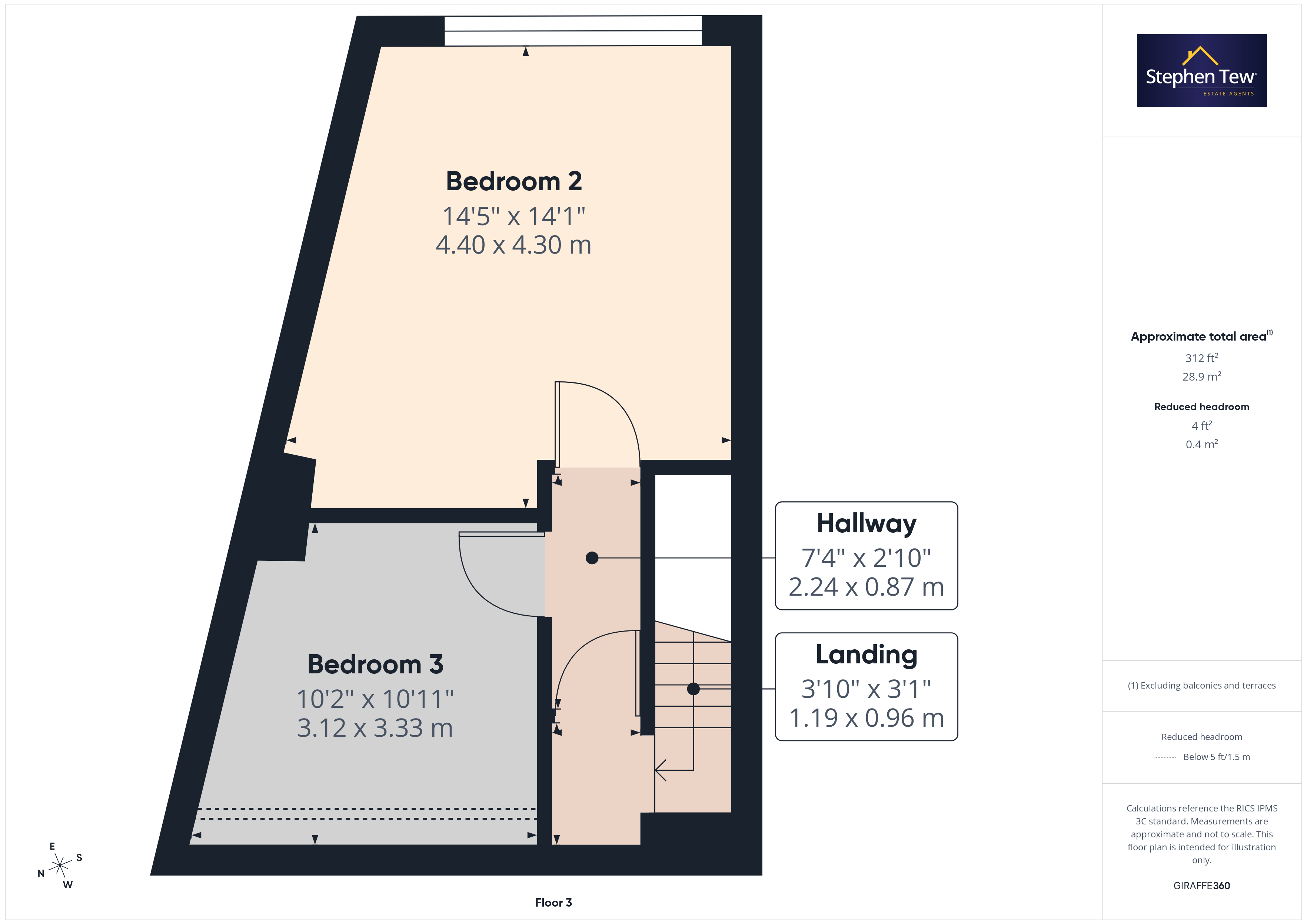 Floorplan 4