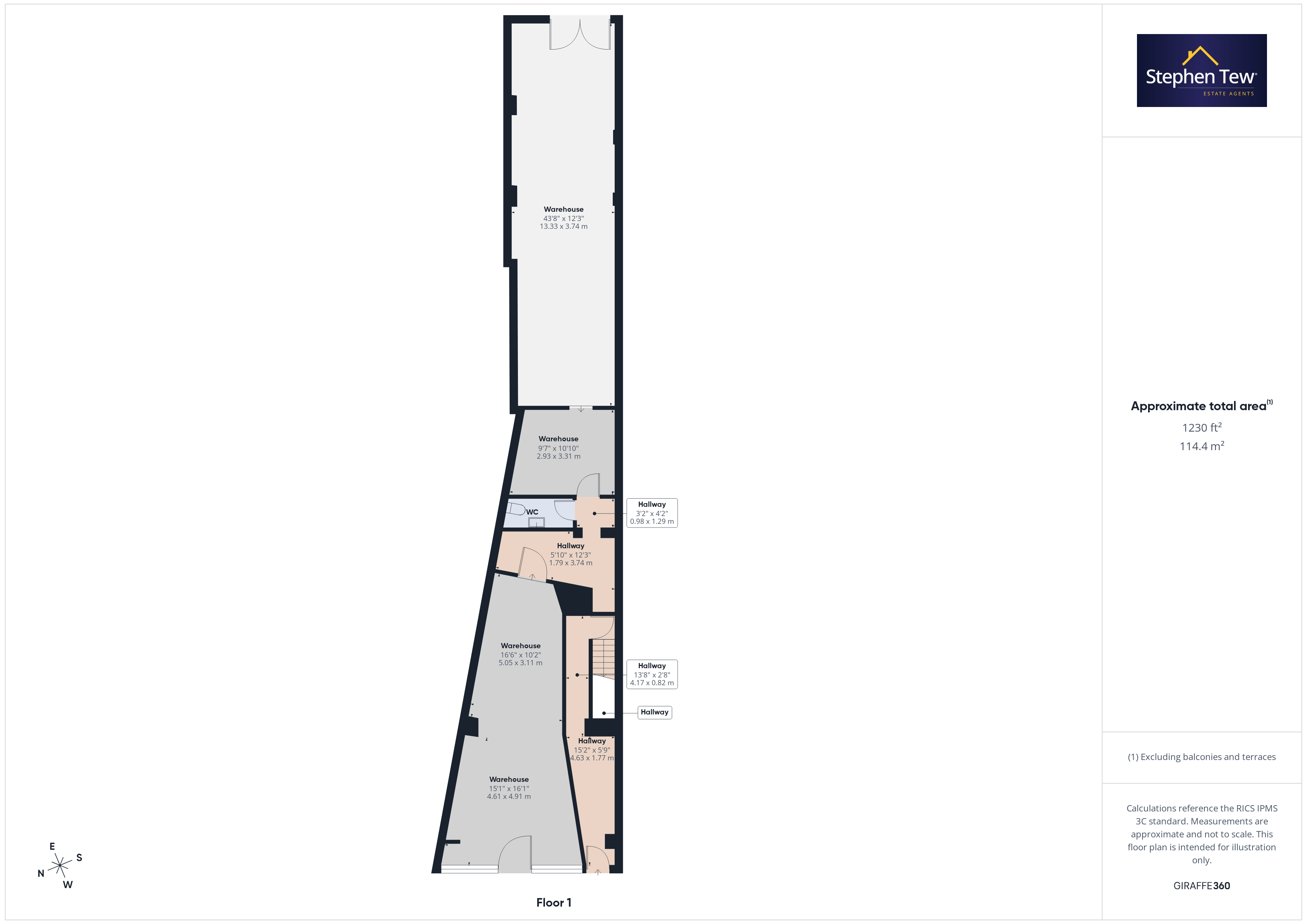 Floorplan 2