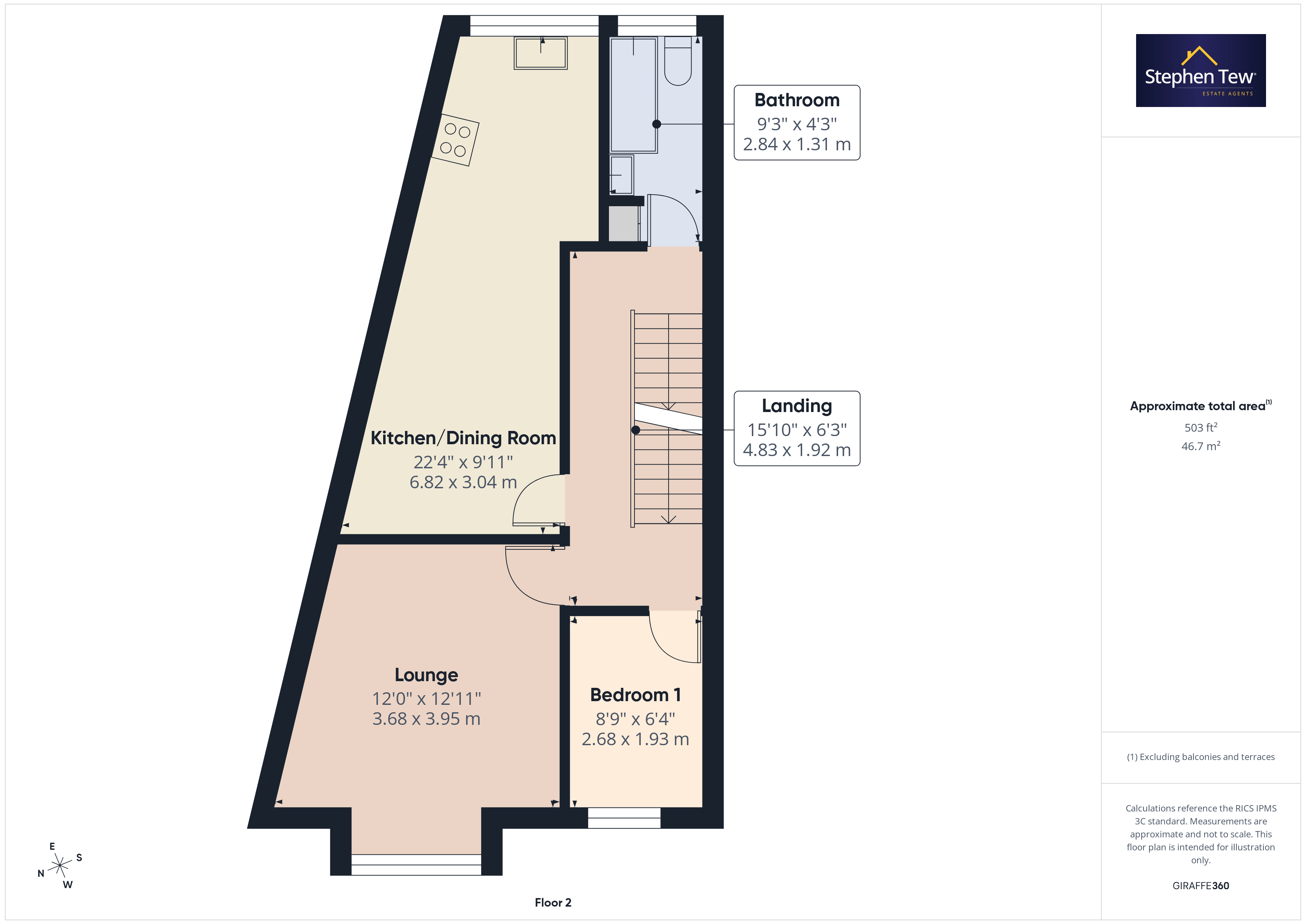 Floorplan 3