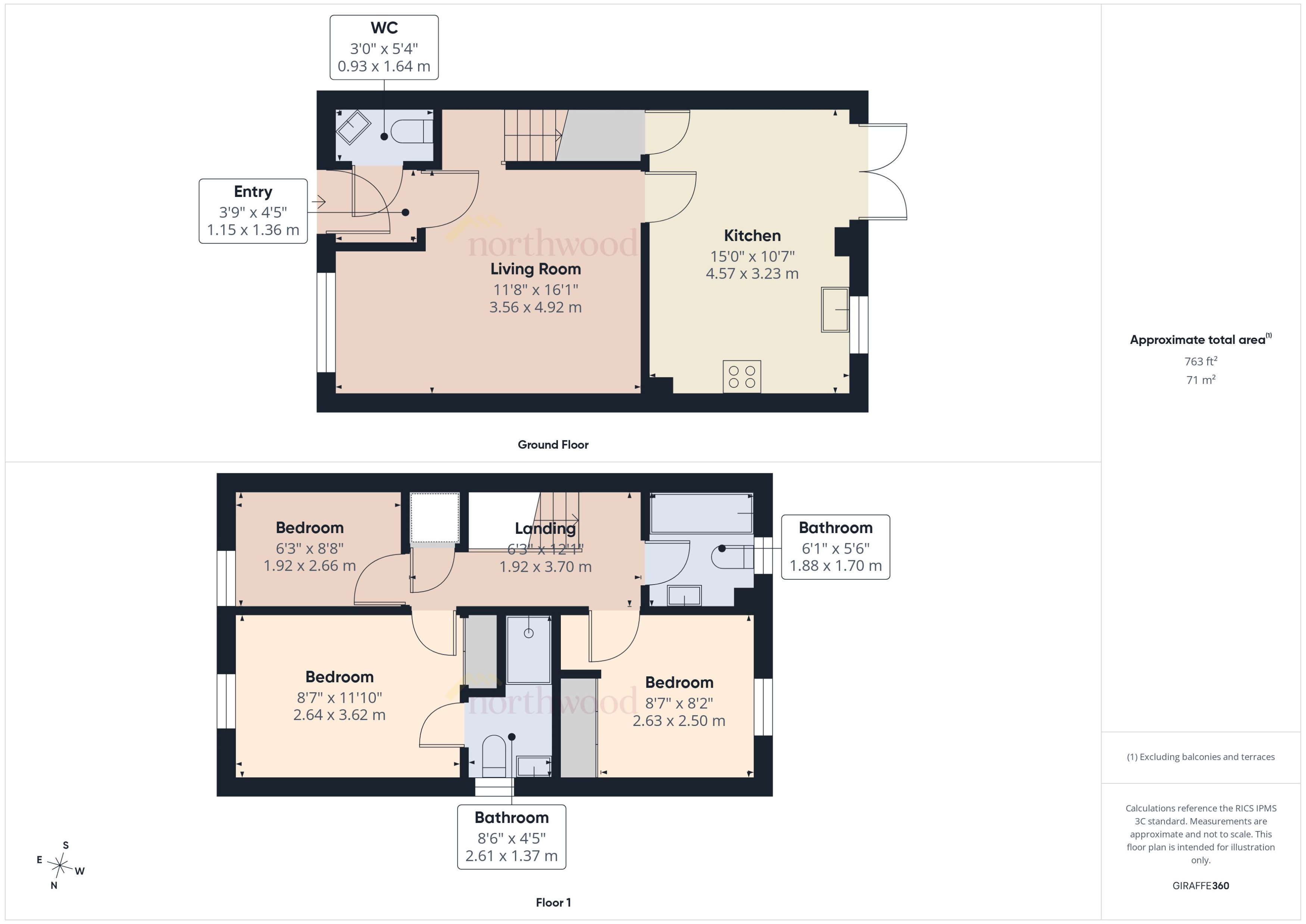 Floorplan 3