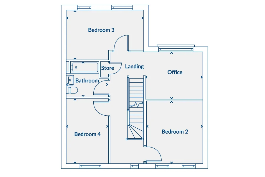 Floorplan 2