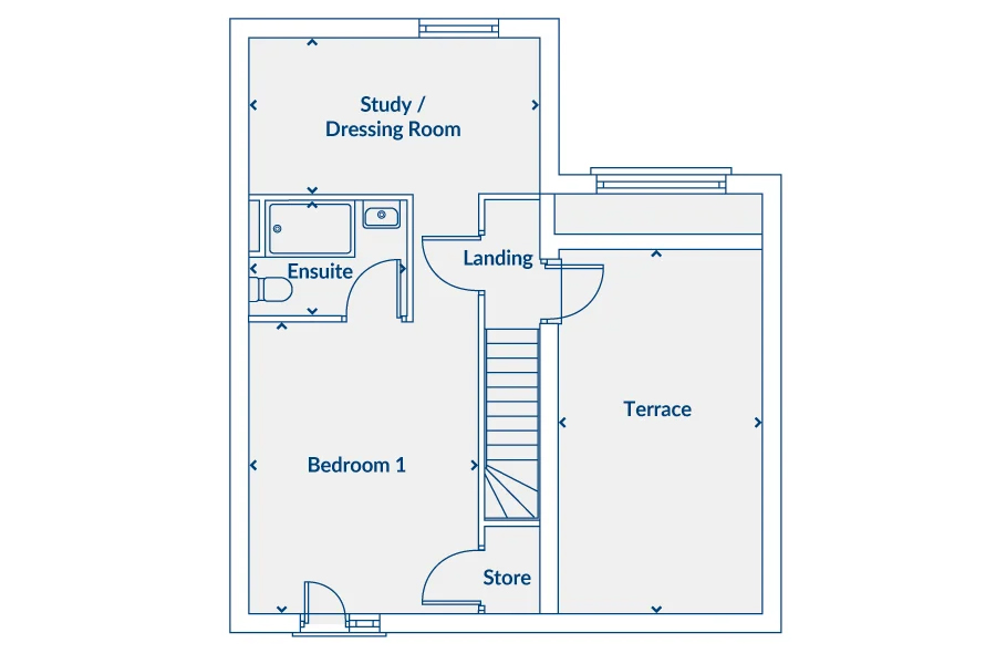 Floorplan 3