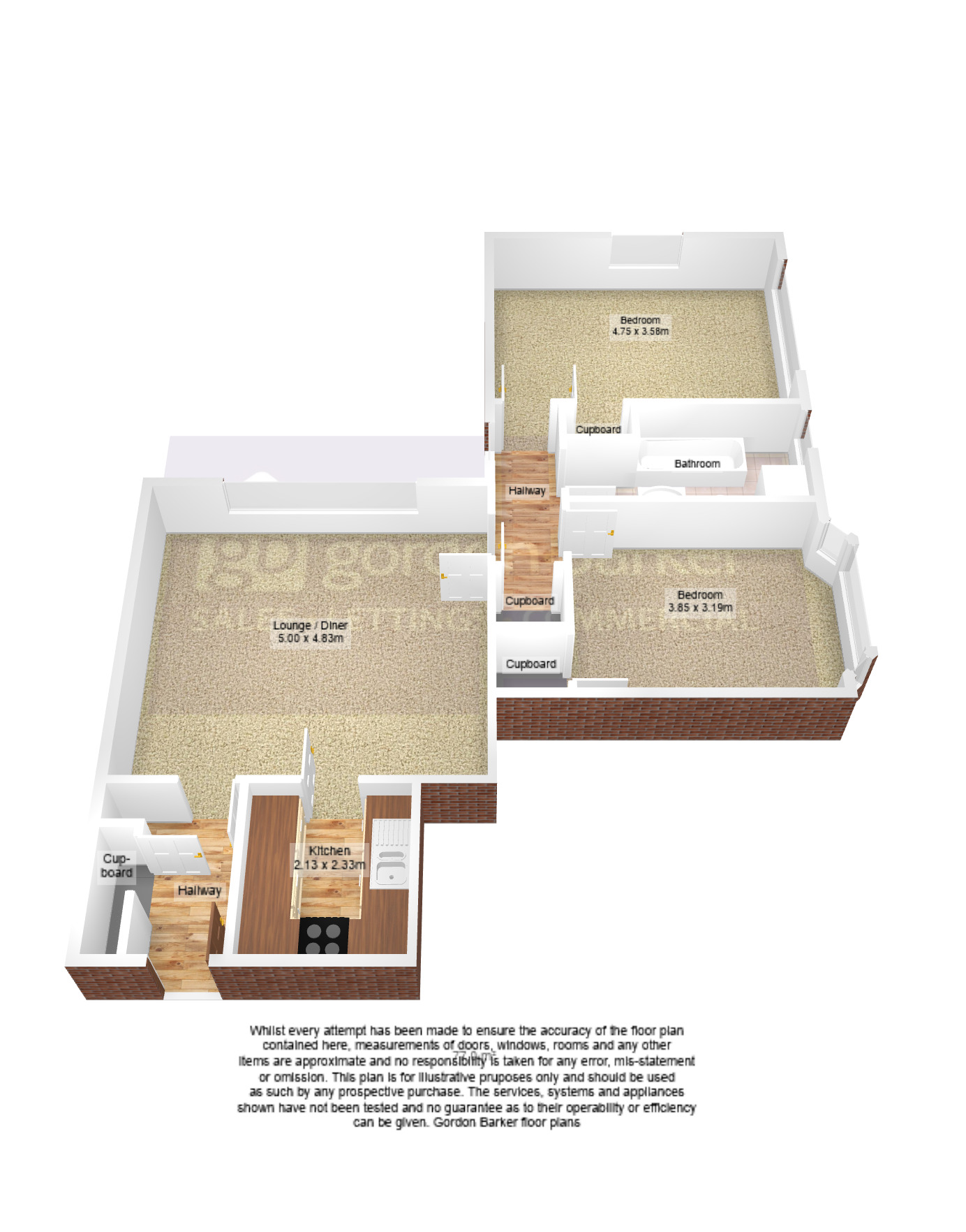 Floorplan 2