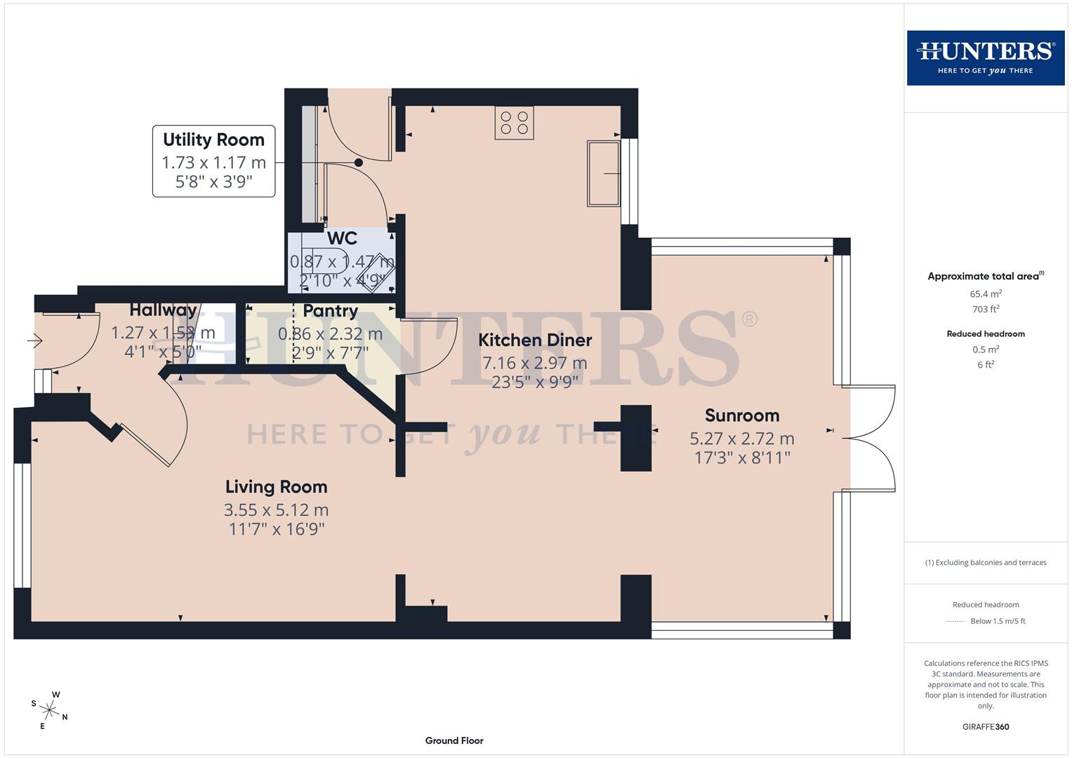 Floorplan 3