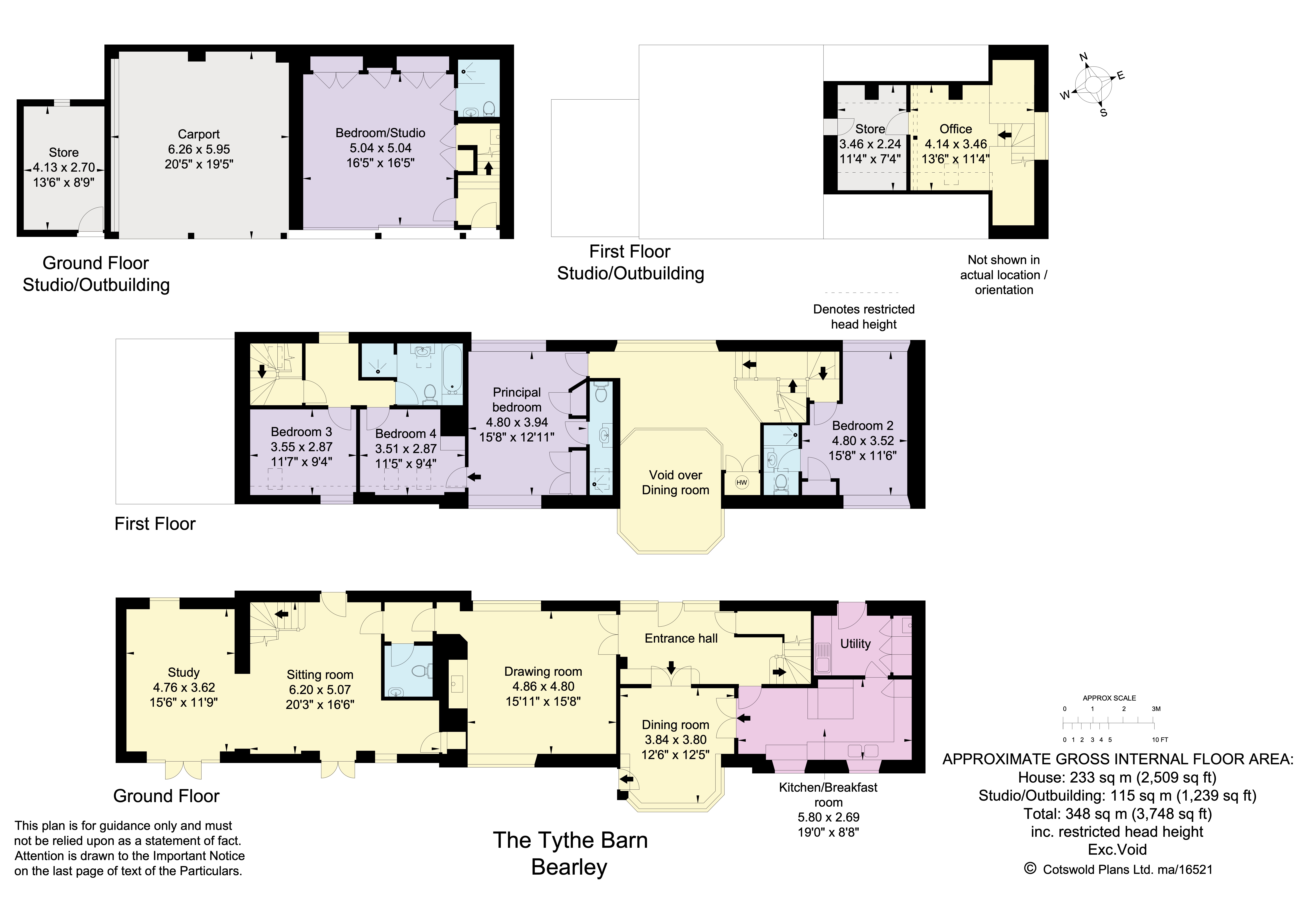 Floorplan 2