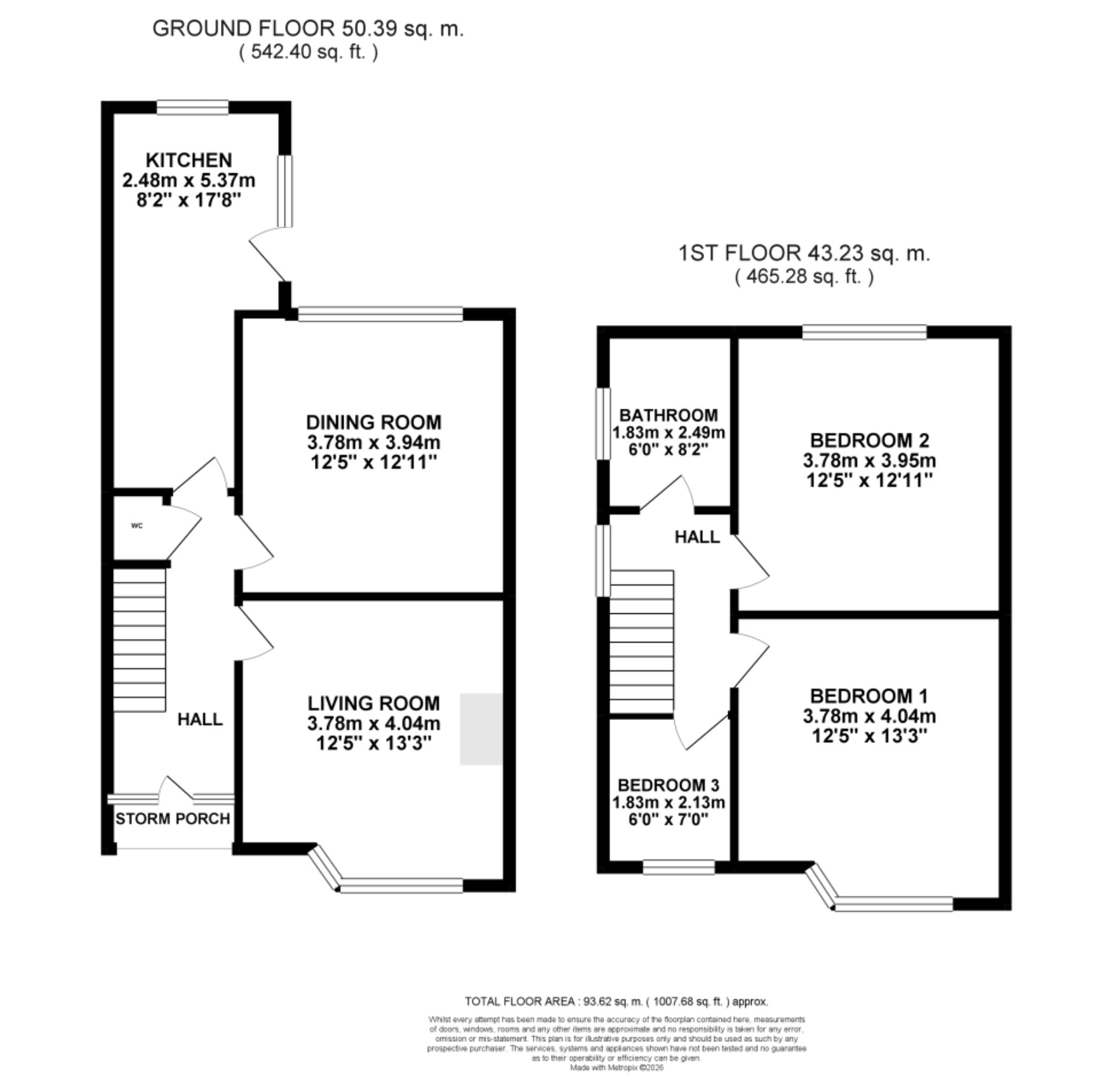 Floorplan 2