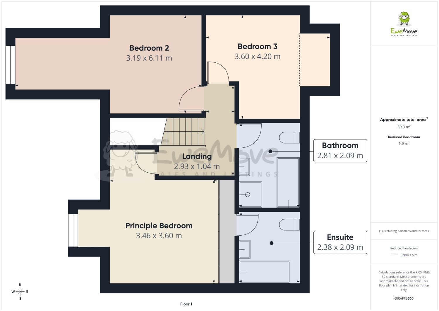 Floorplan 3