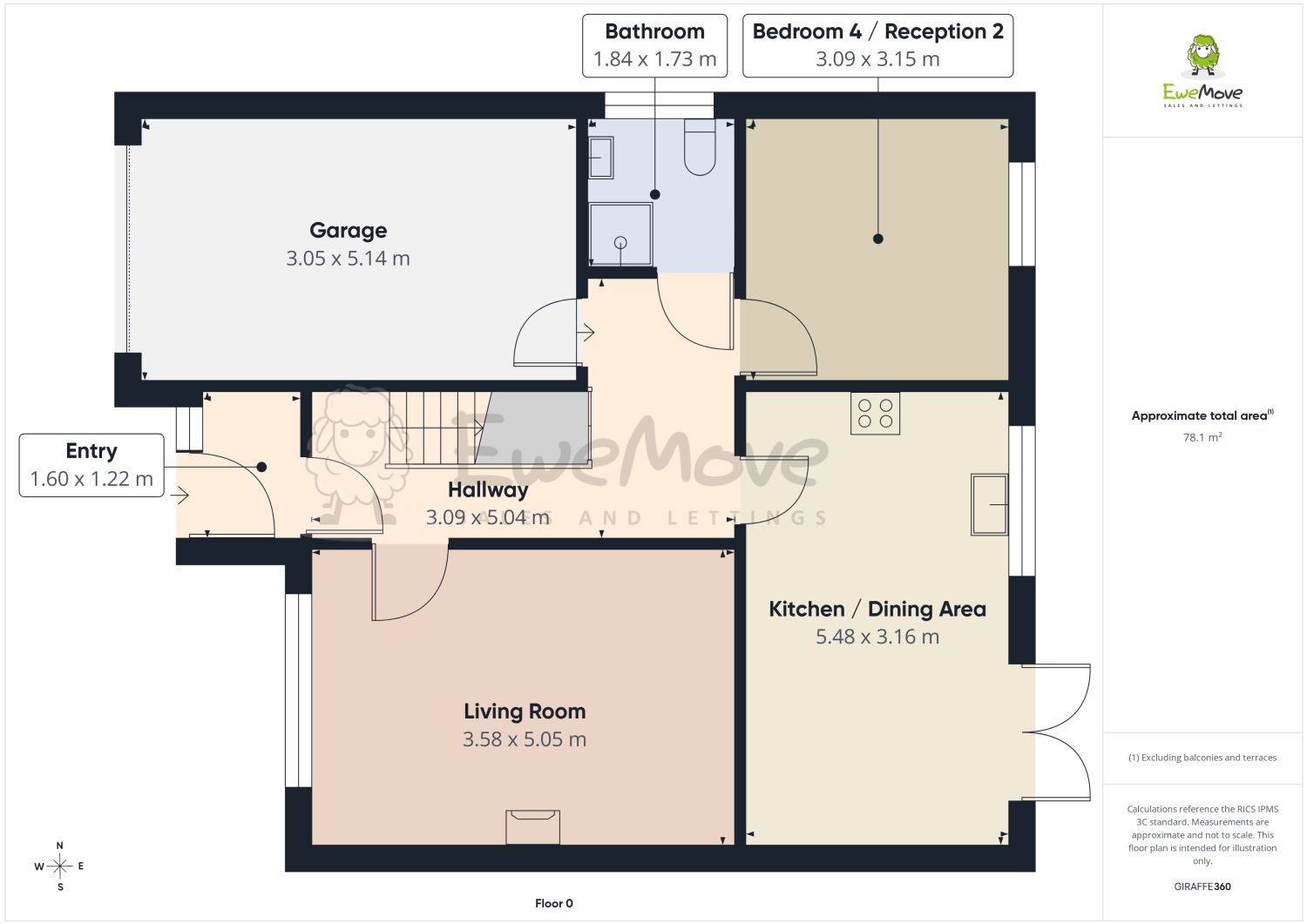 Floorplan 2