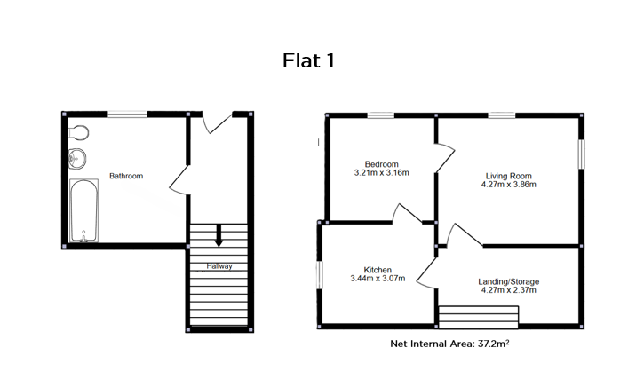 Floorplan 2