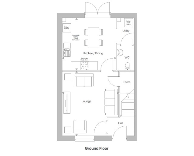 Floorplan 3