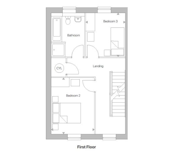 Floorplan 2