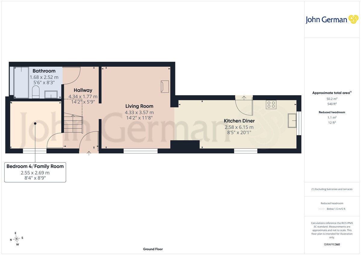 Floorplan 3