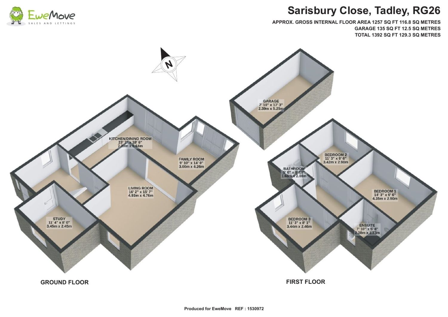 Floorplan 2