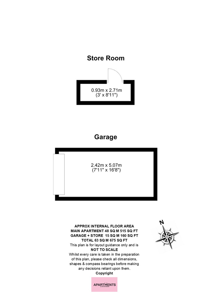 Floorplan 2