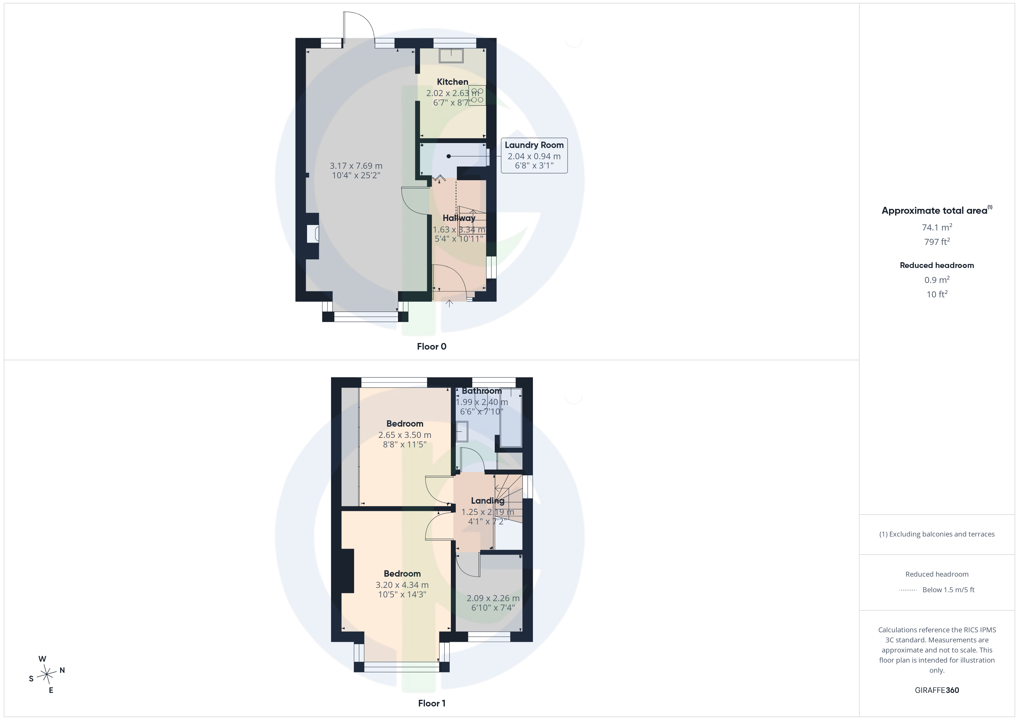 Floorplan 3
