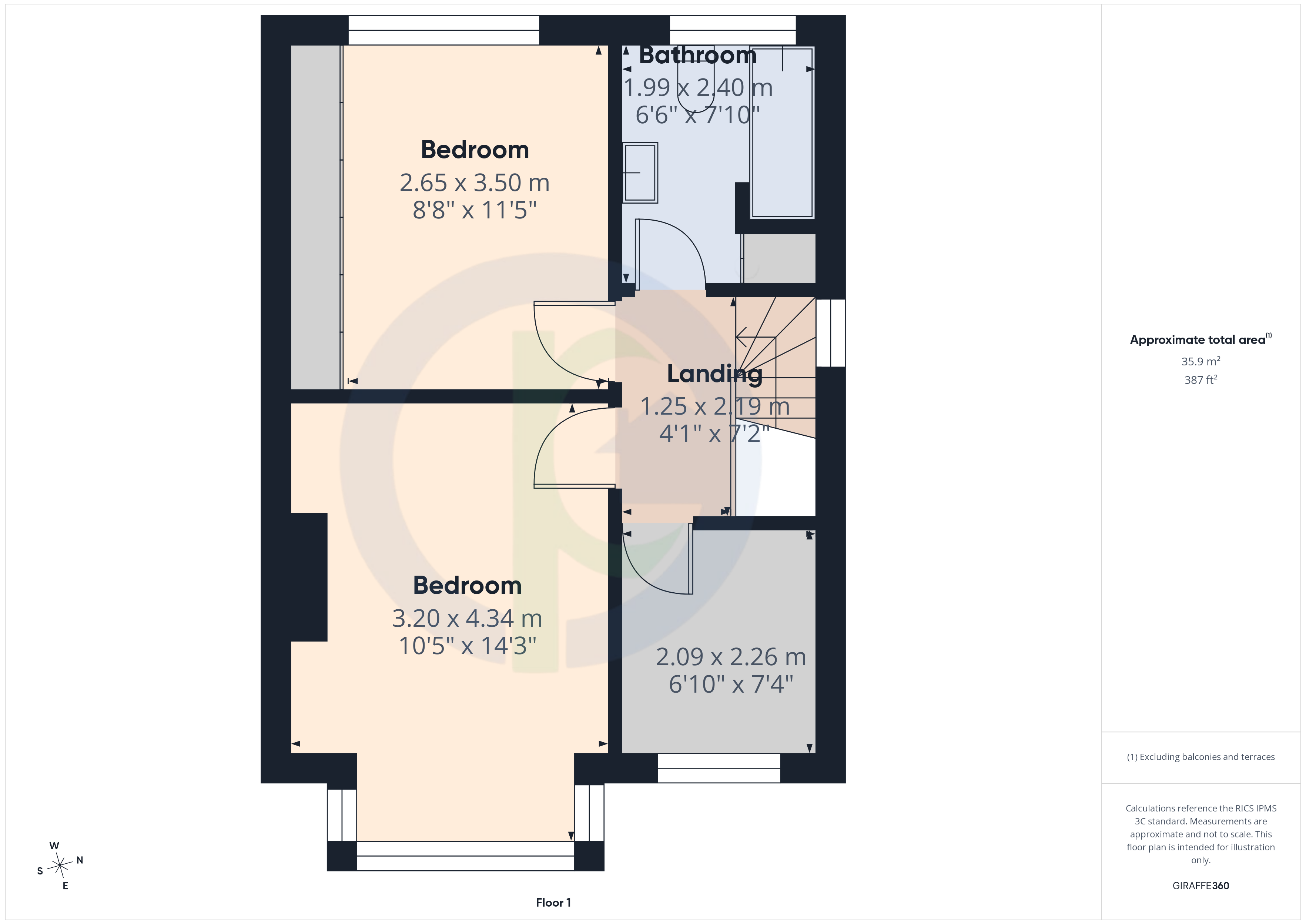 Floorplan 2