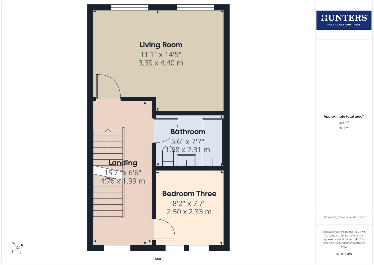 Floorplan 3