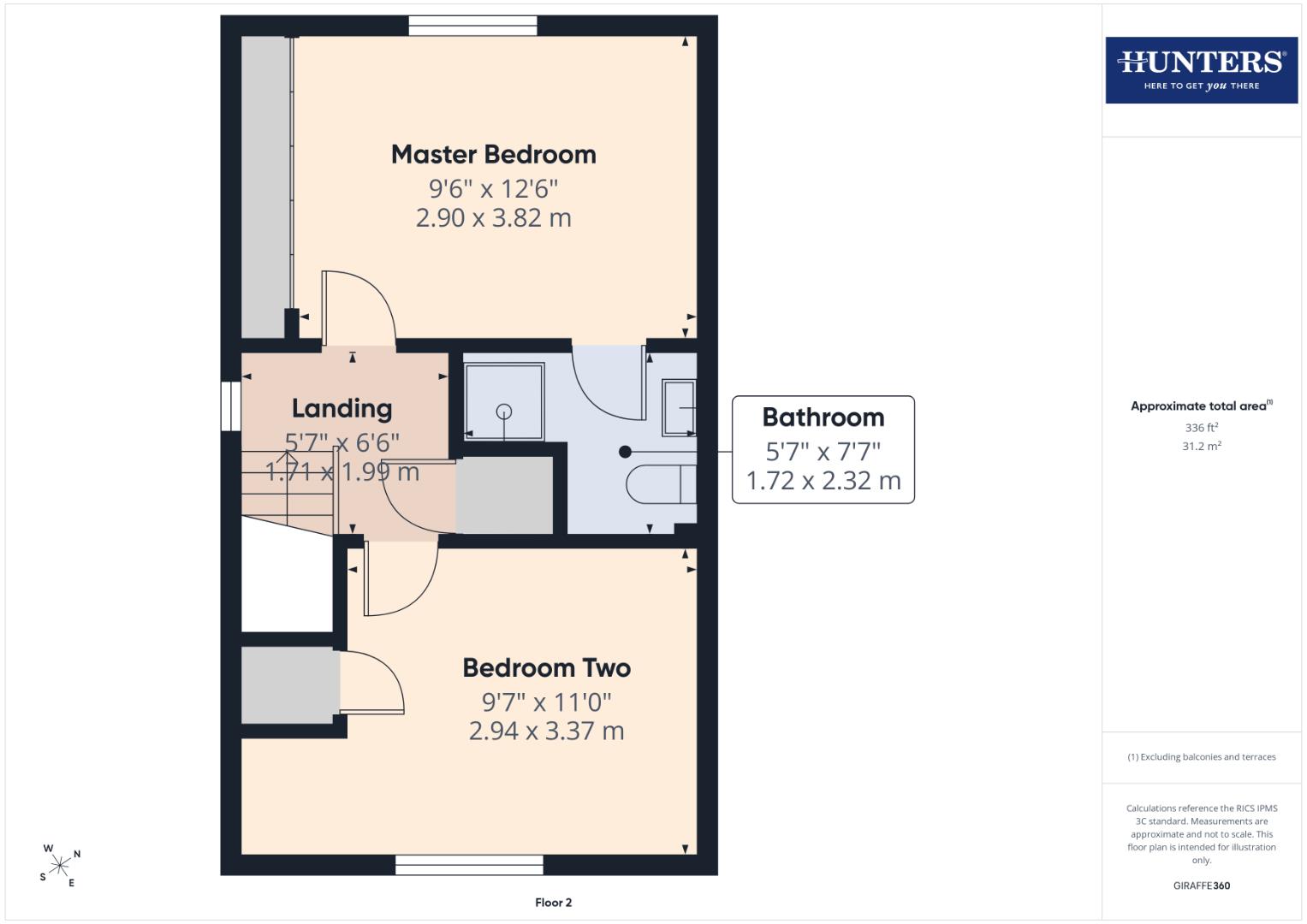 Floorplan 4