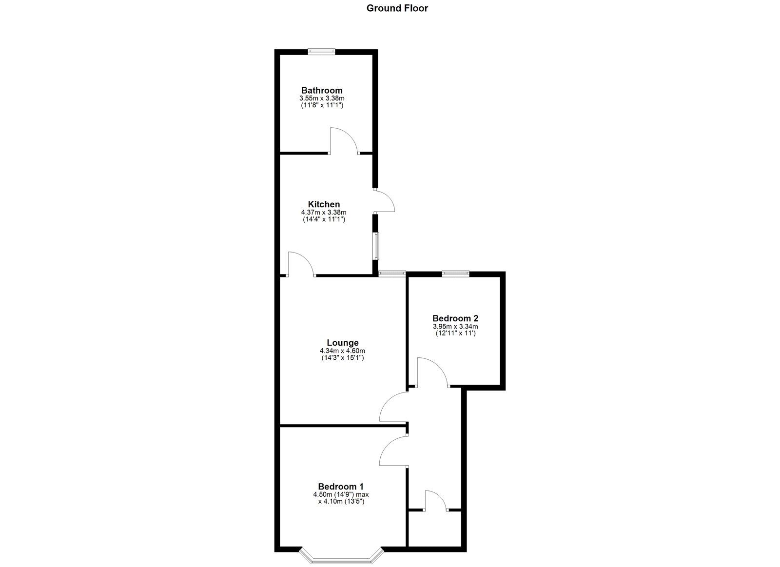 Floorplan 2