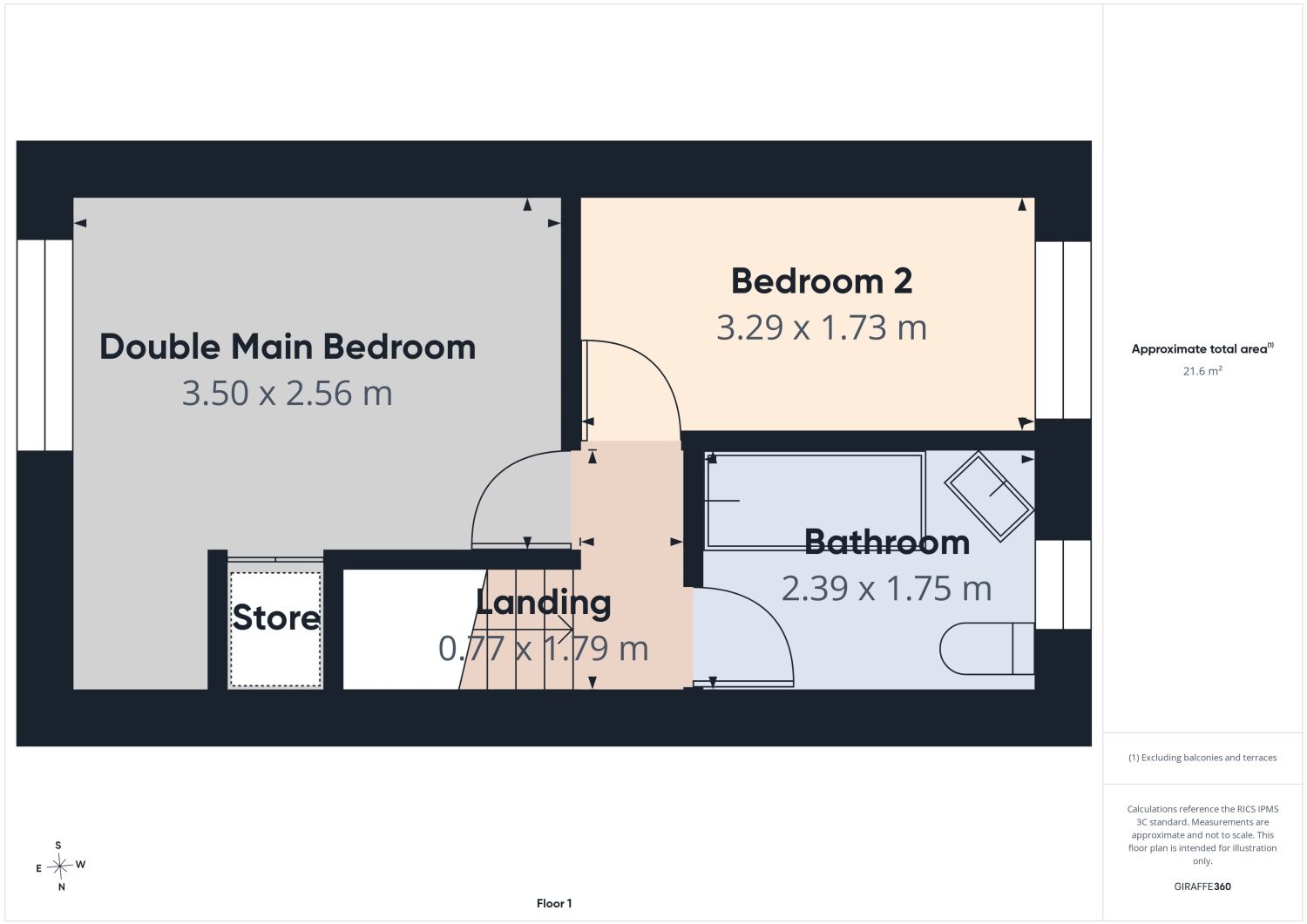 Floorplan 2