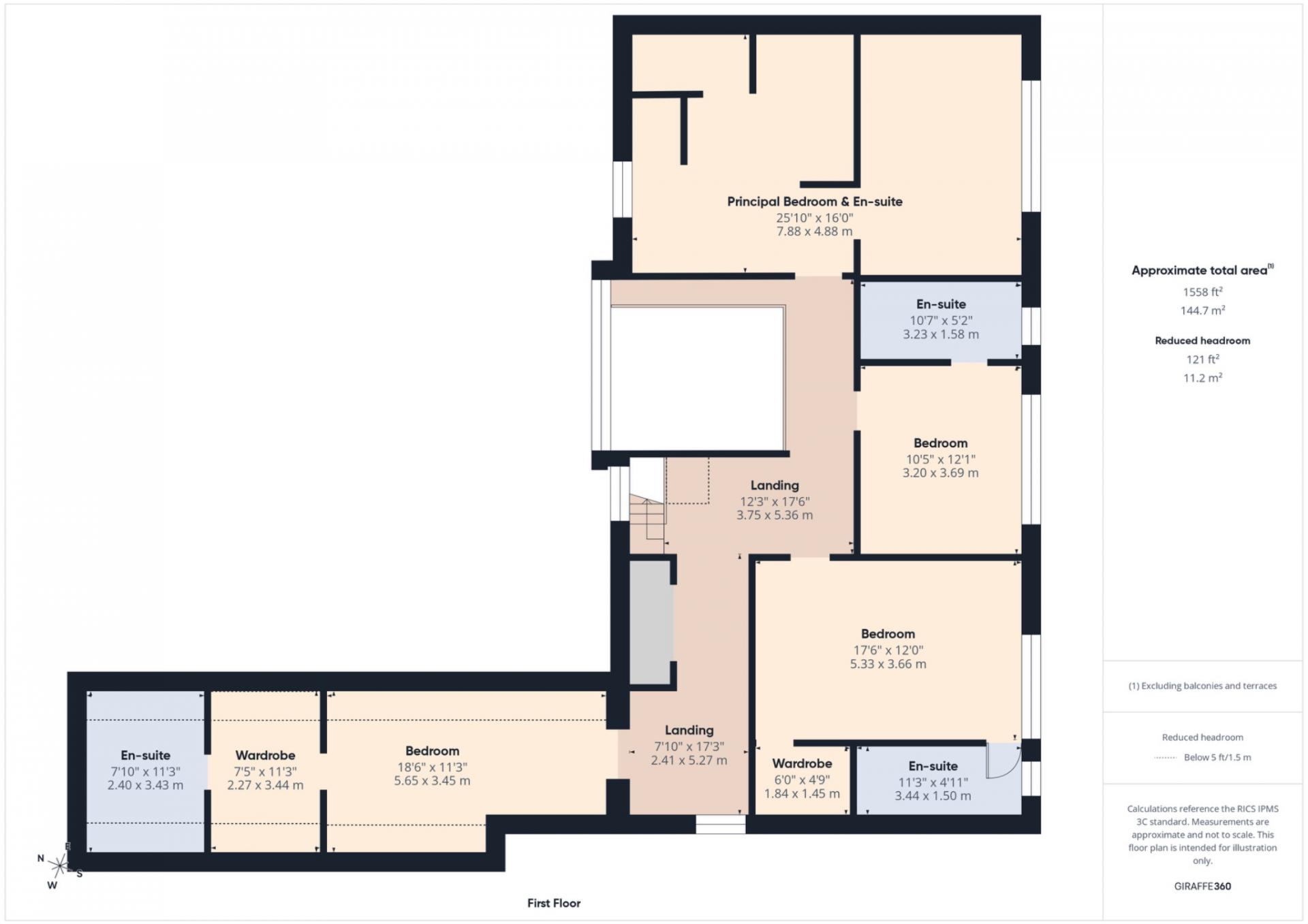 Floorplan 3