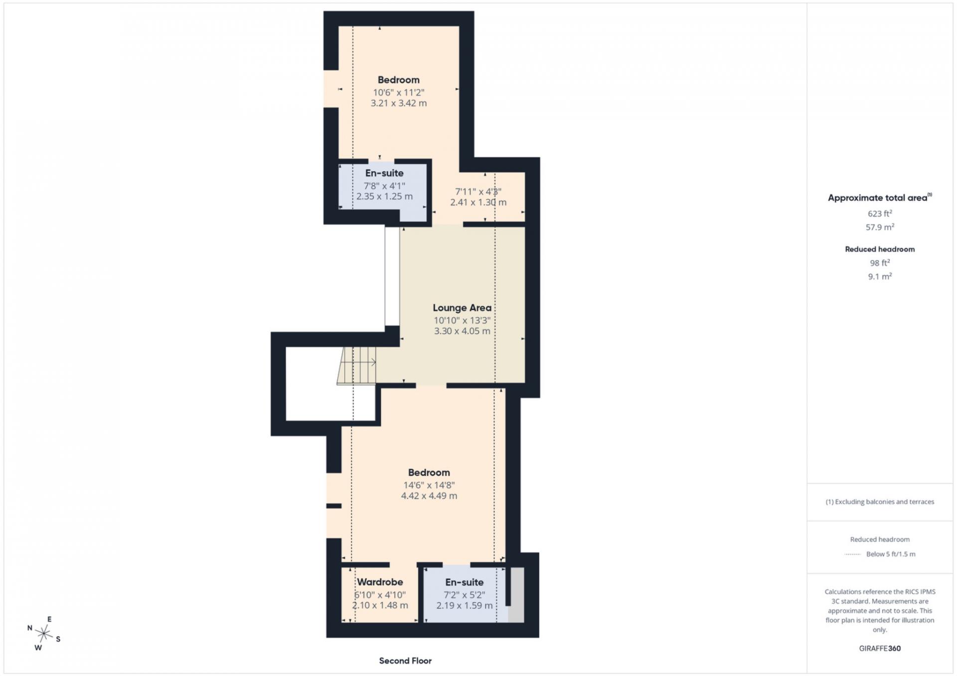 Floorplan 4