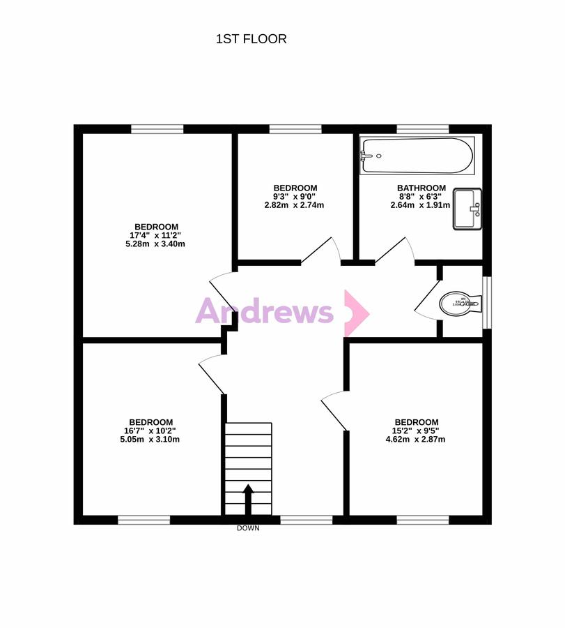 Floorplan 2