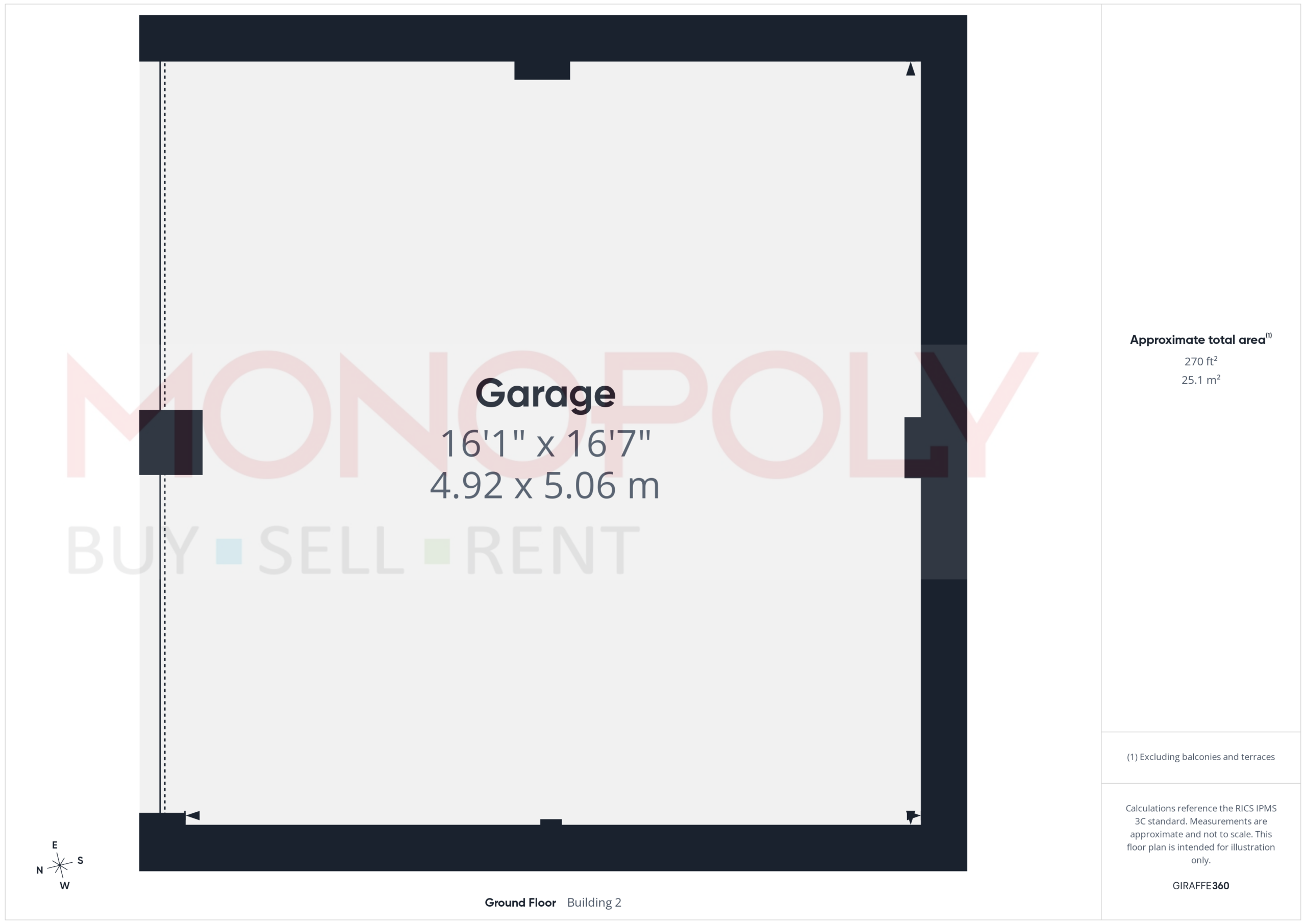 Floorplan 5