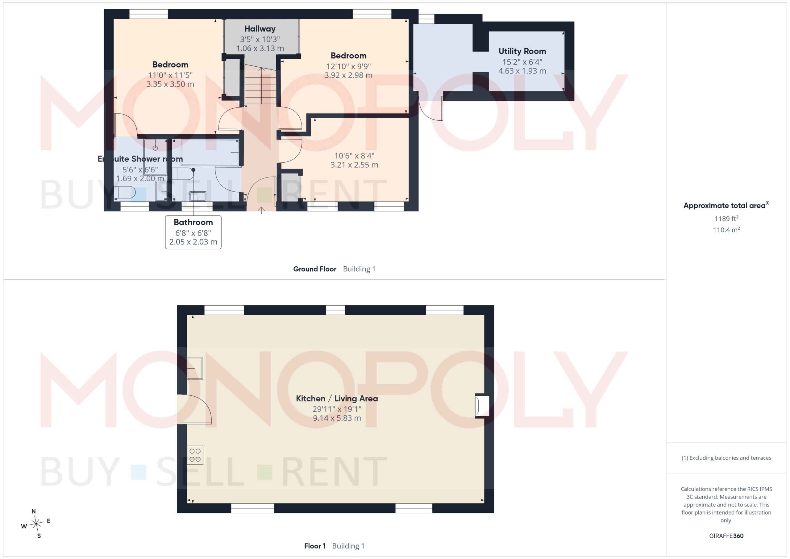 Floorplan 3