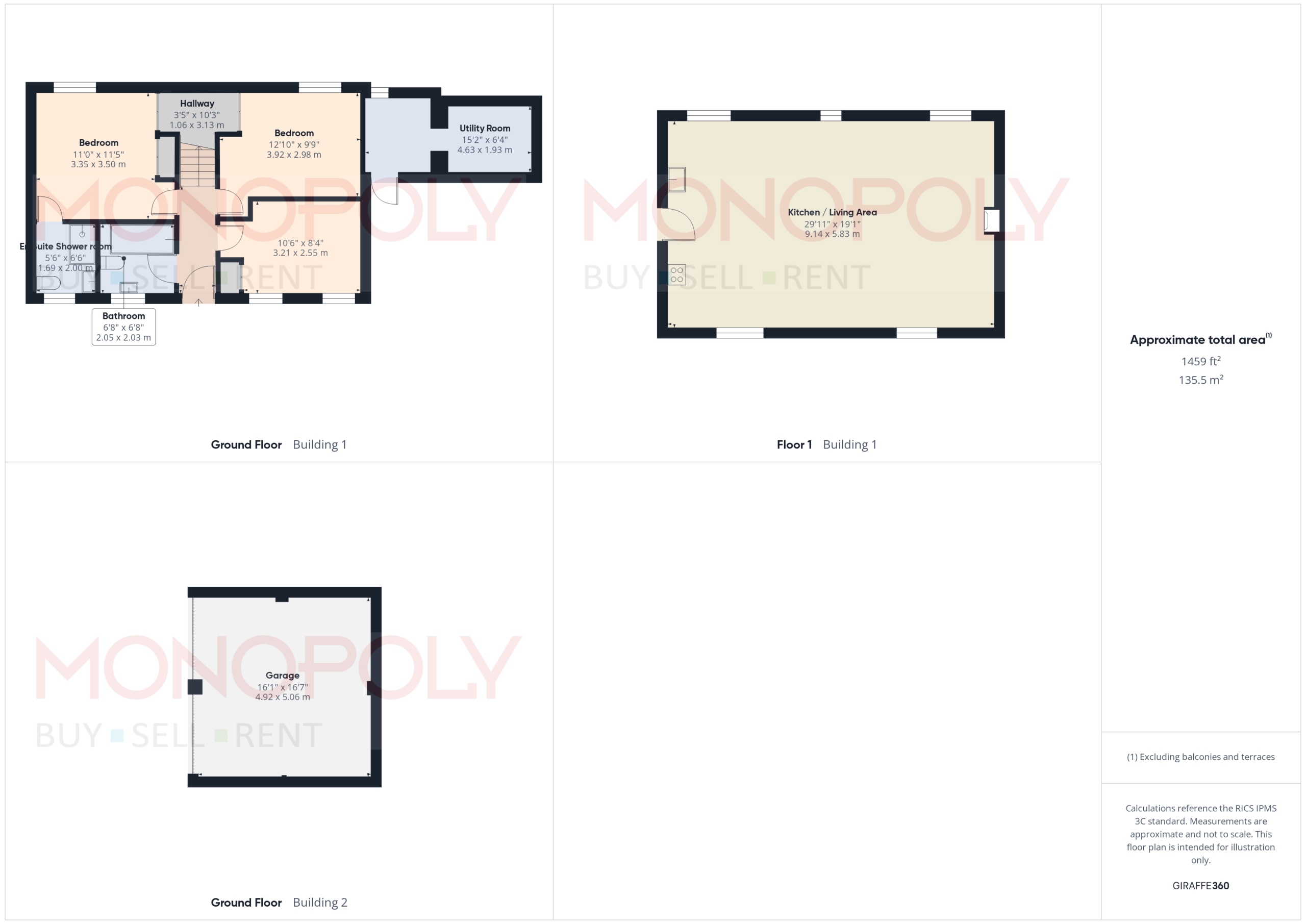 Floorplan 4