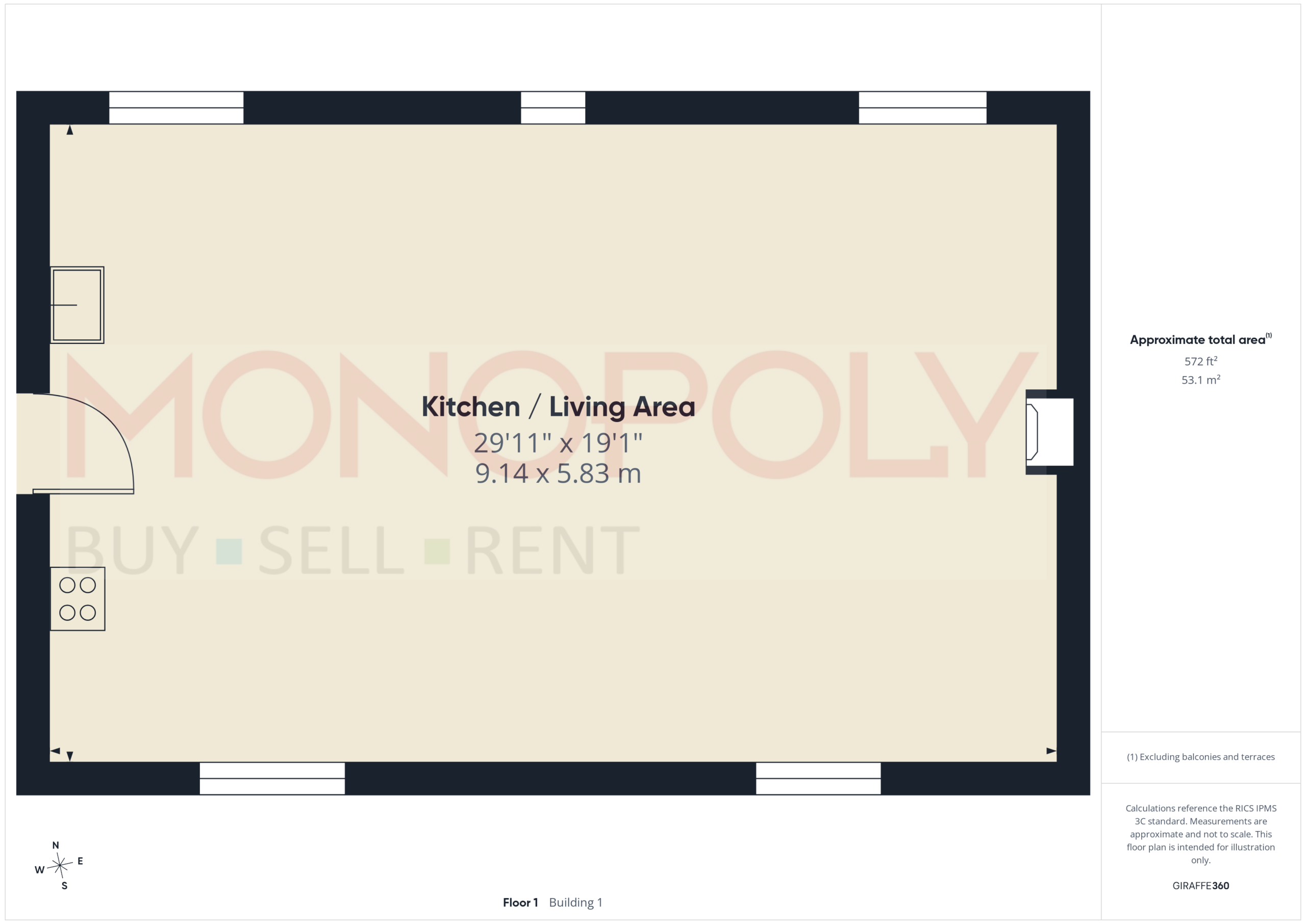 Floorplan 2