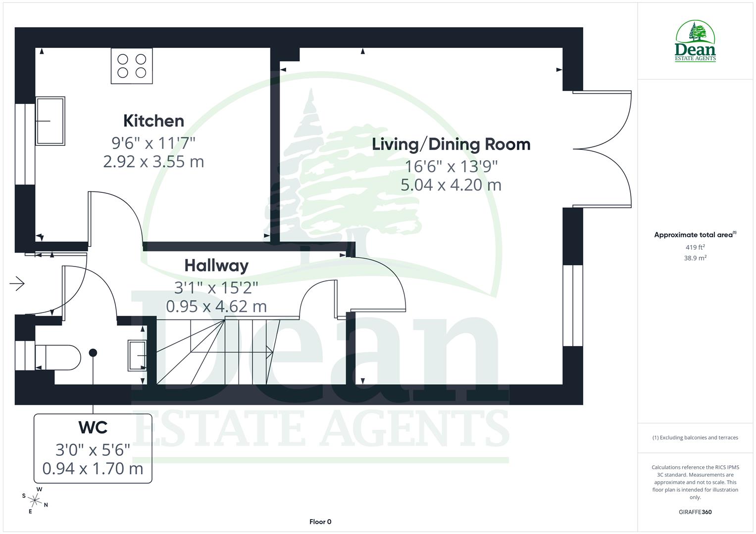 Floorplan 2