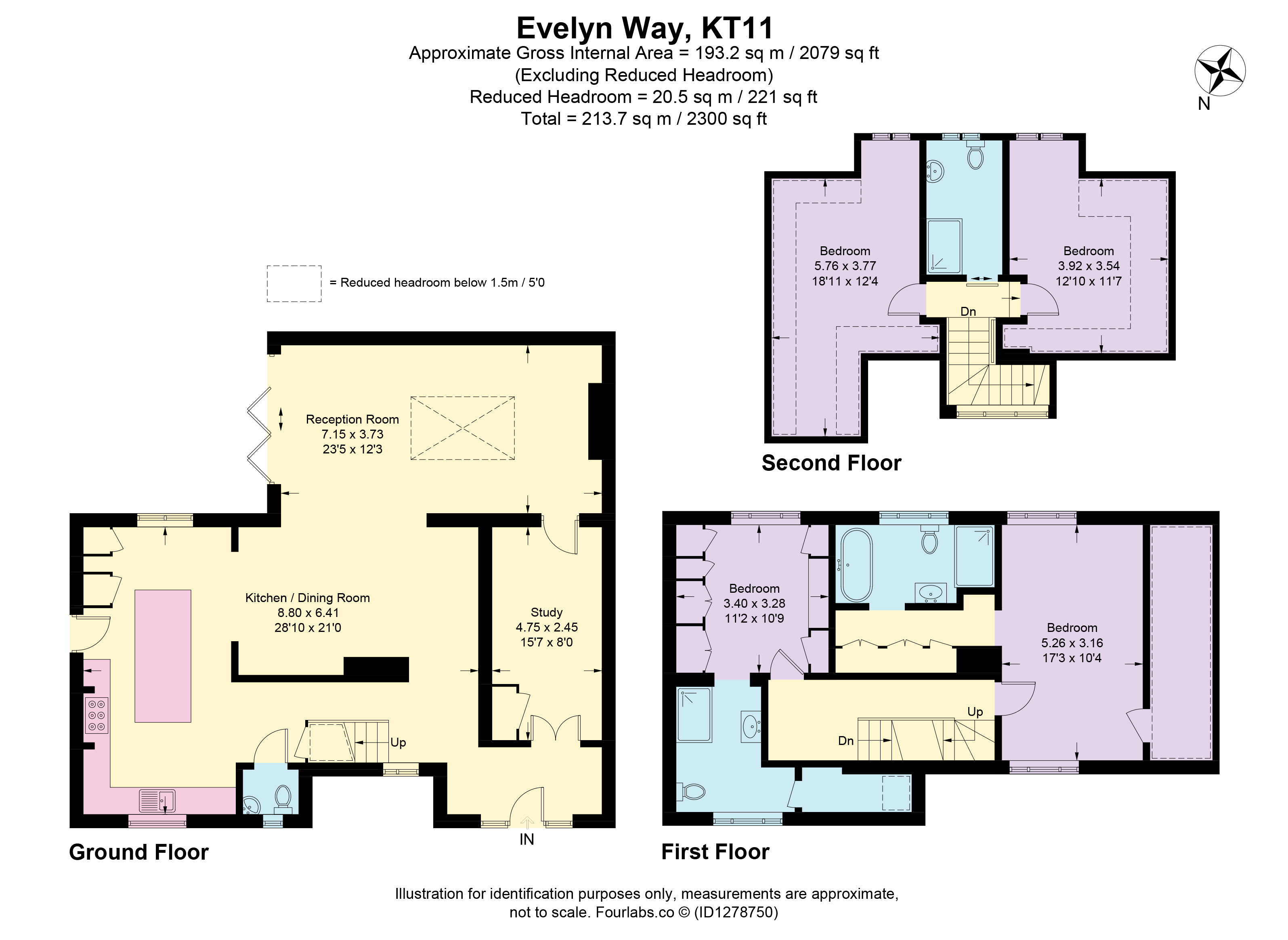 Floorplan 2