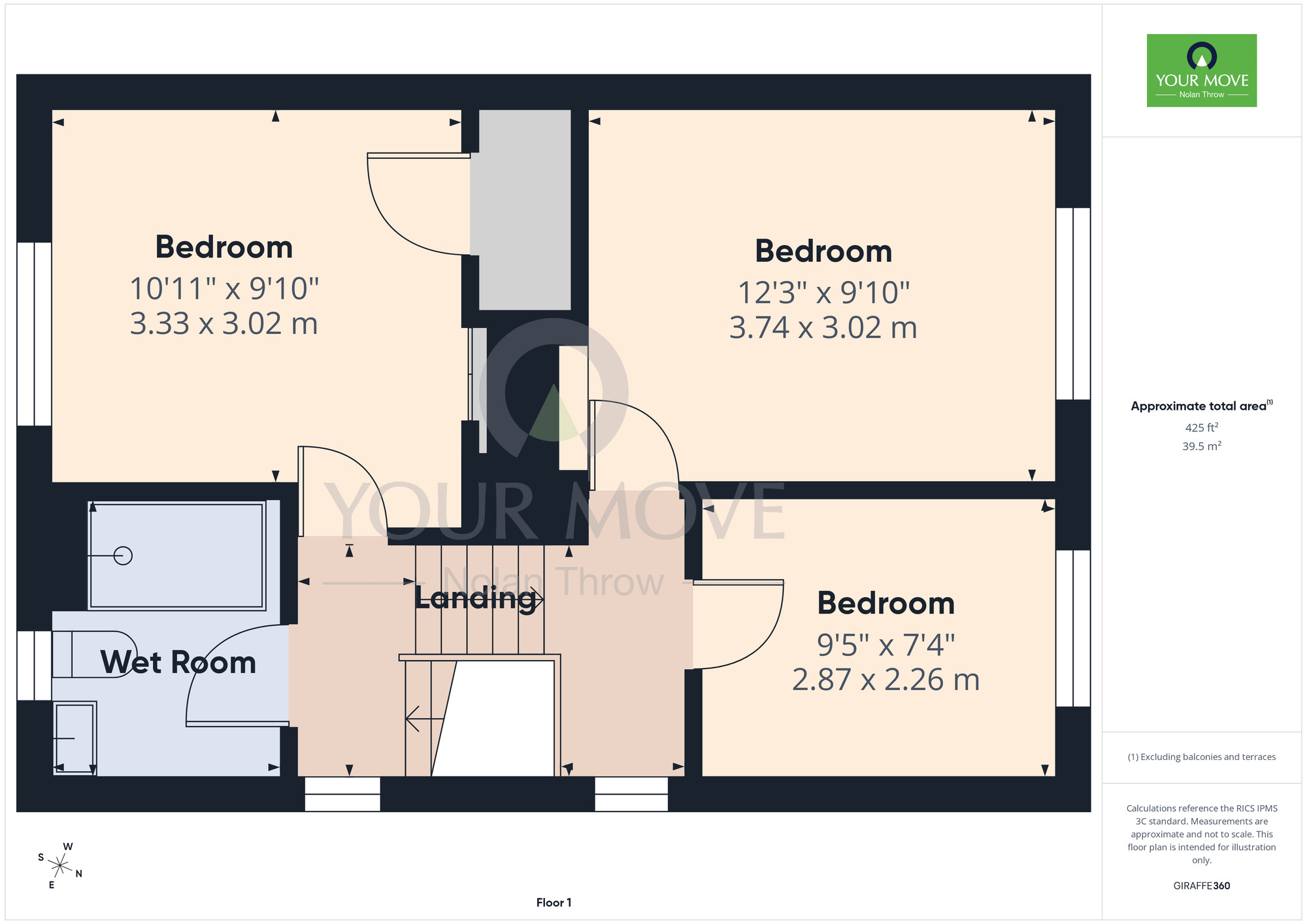 Floorplan 3
