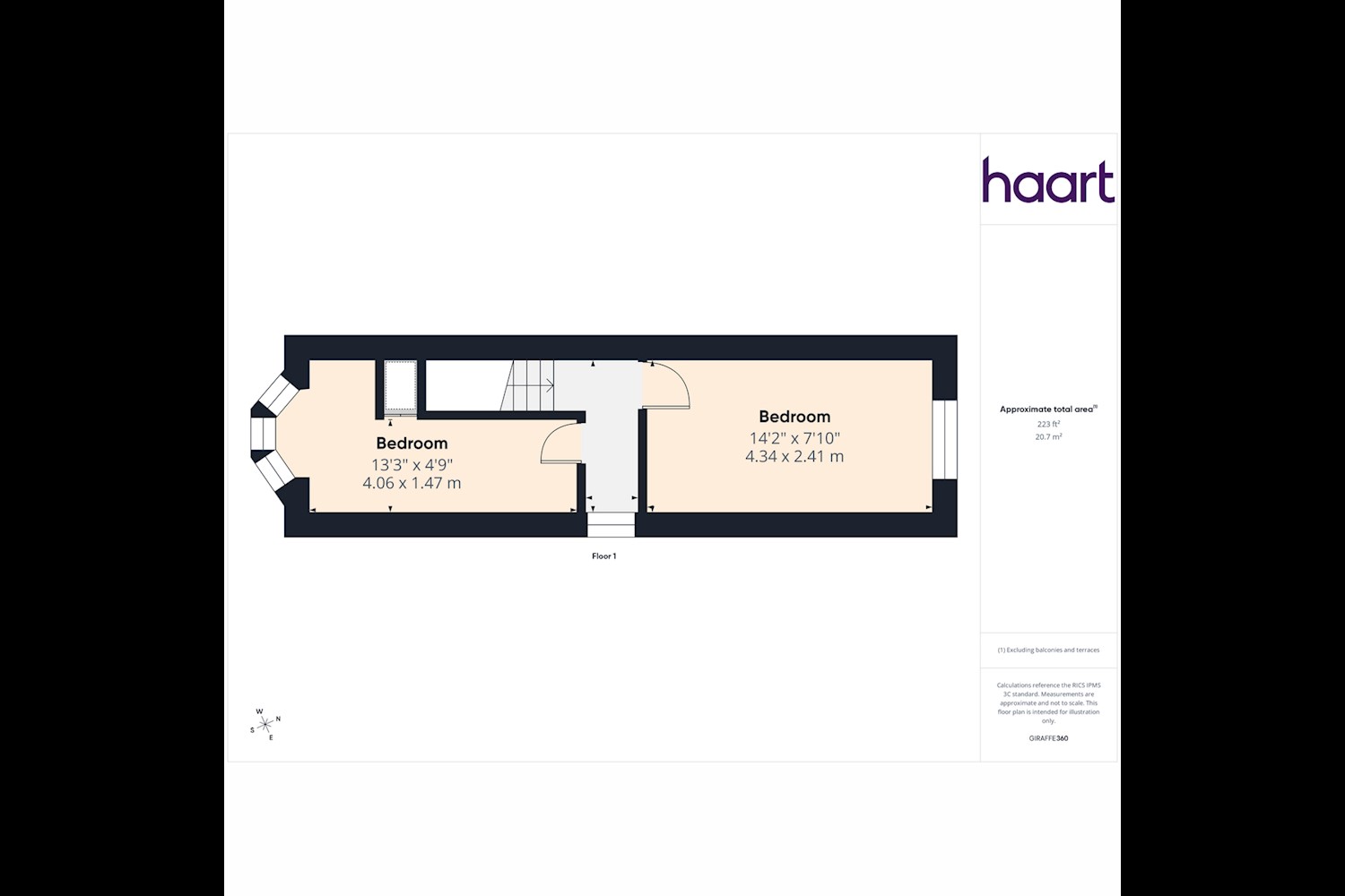 Floorplan 3