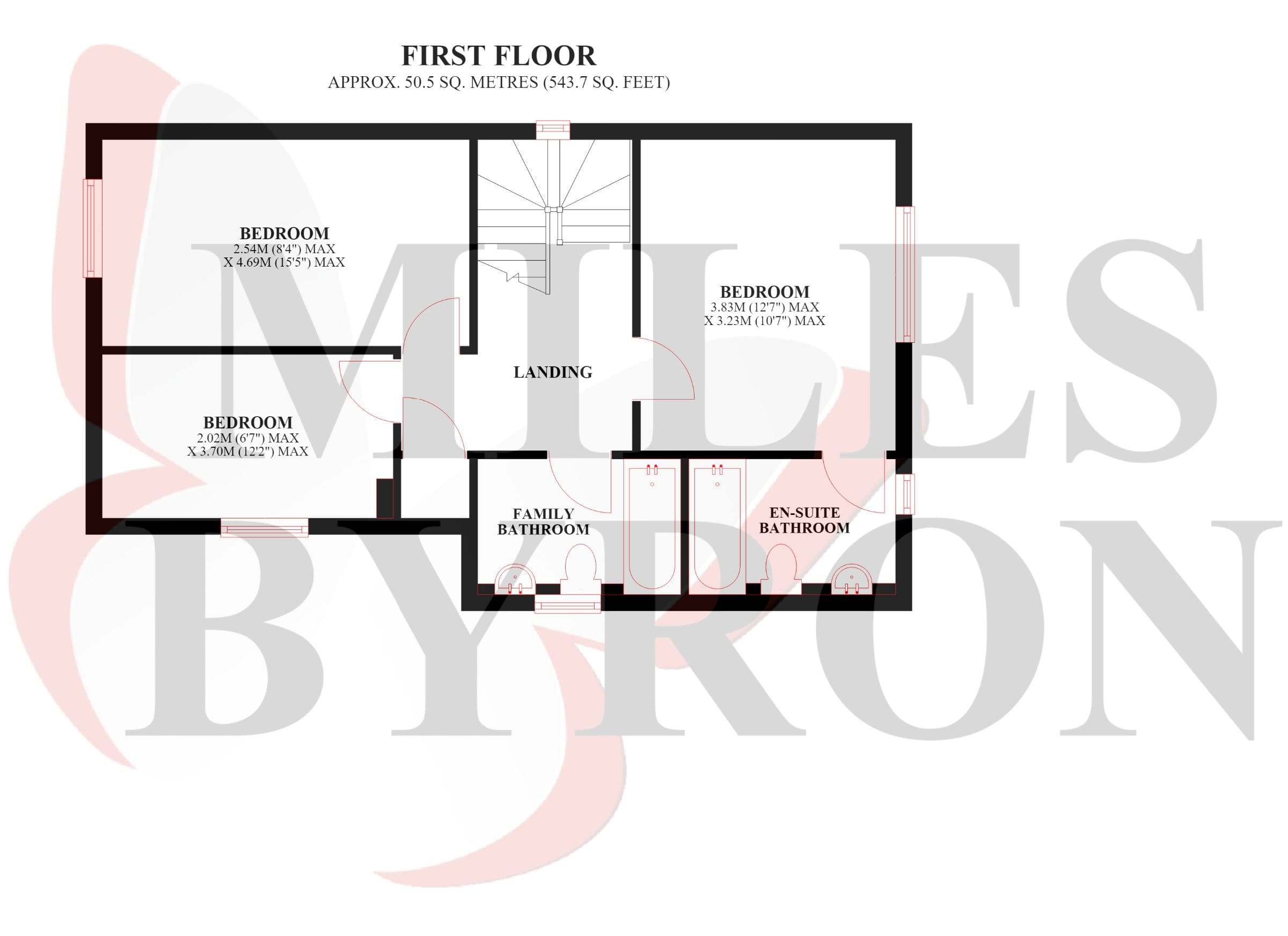 Floorplan 3
