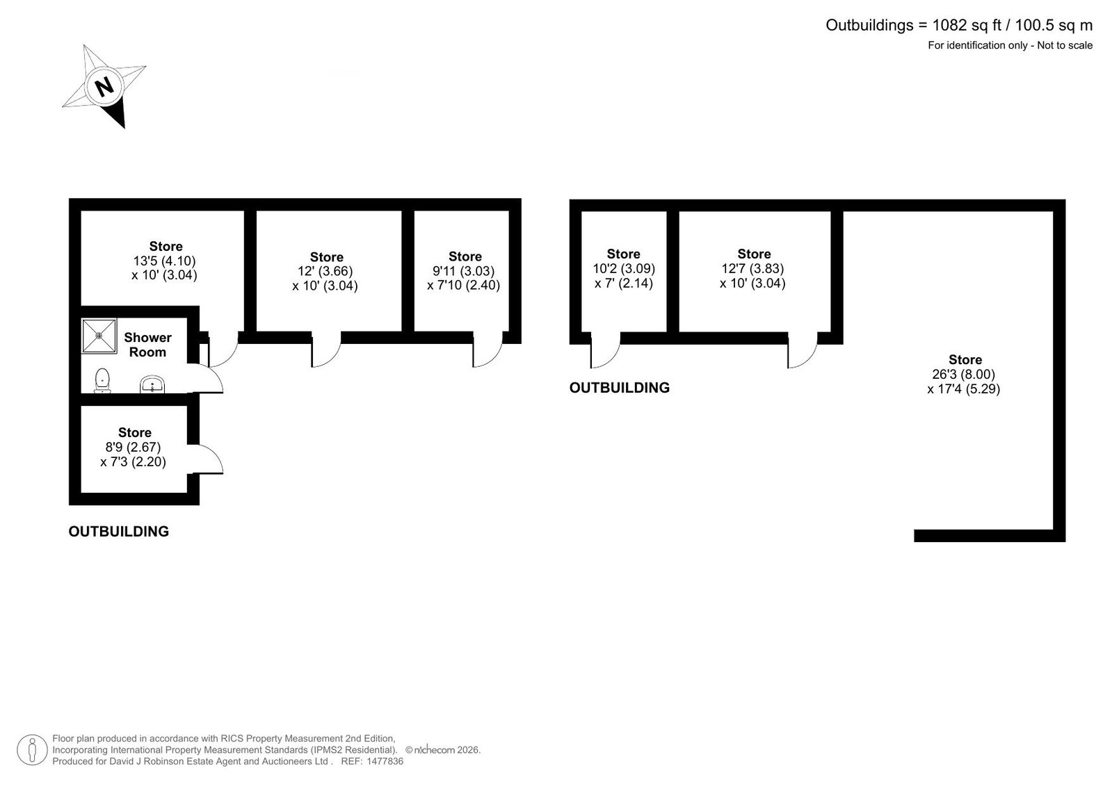 Floorplan 2