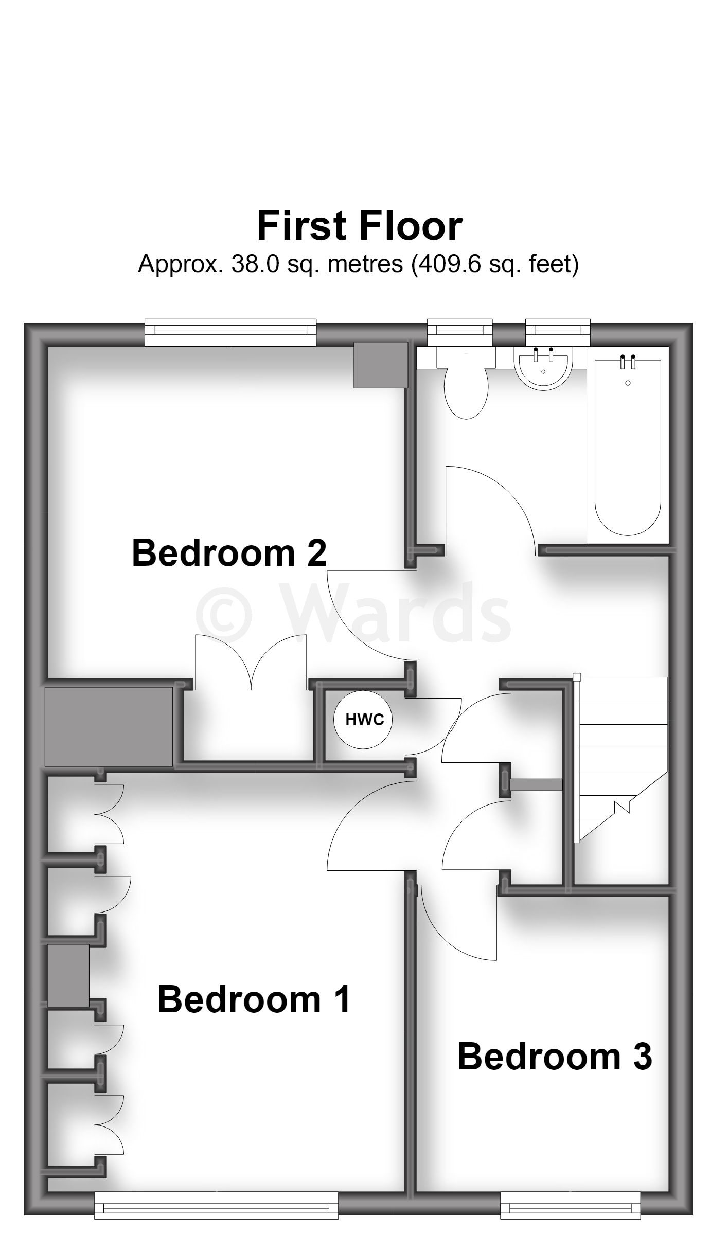 Floorplan 2