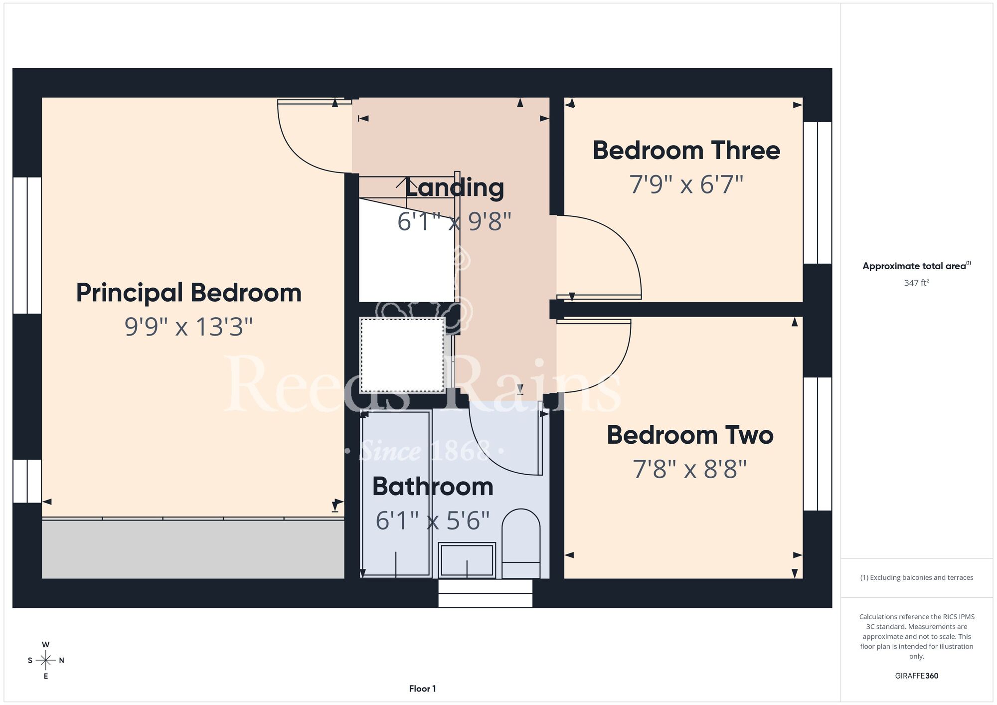 Floorplan 3