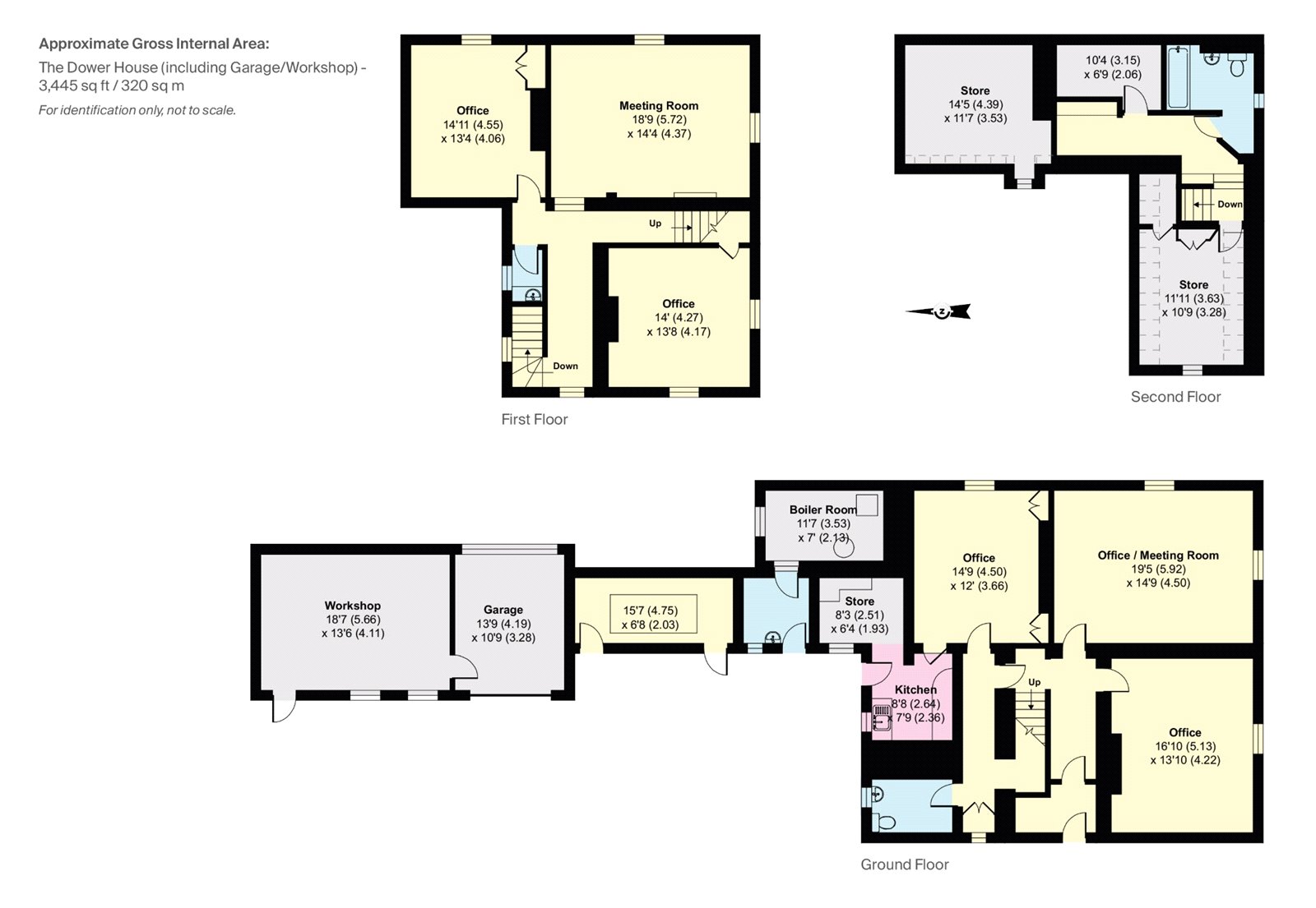 Floorplan 3