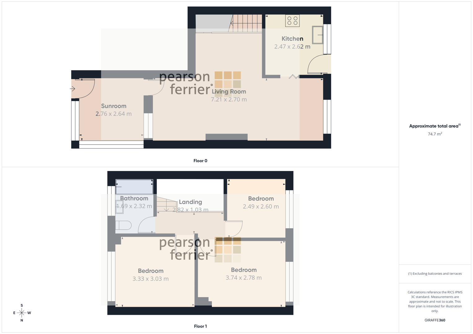 Floorplan 3