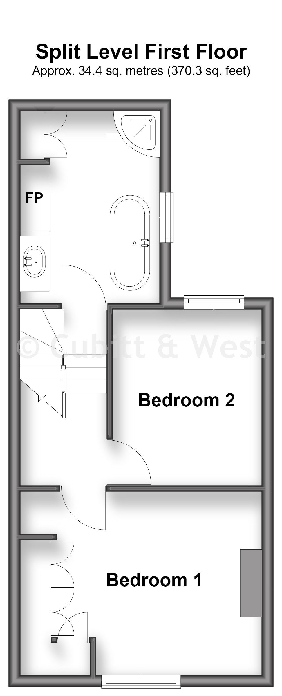 Floorplan 2