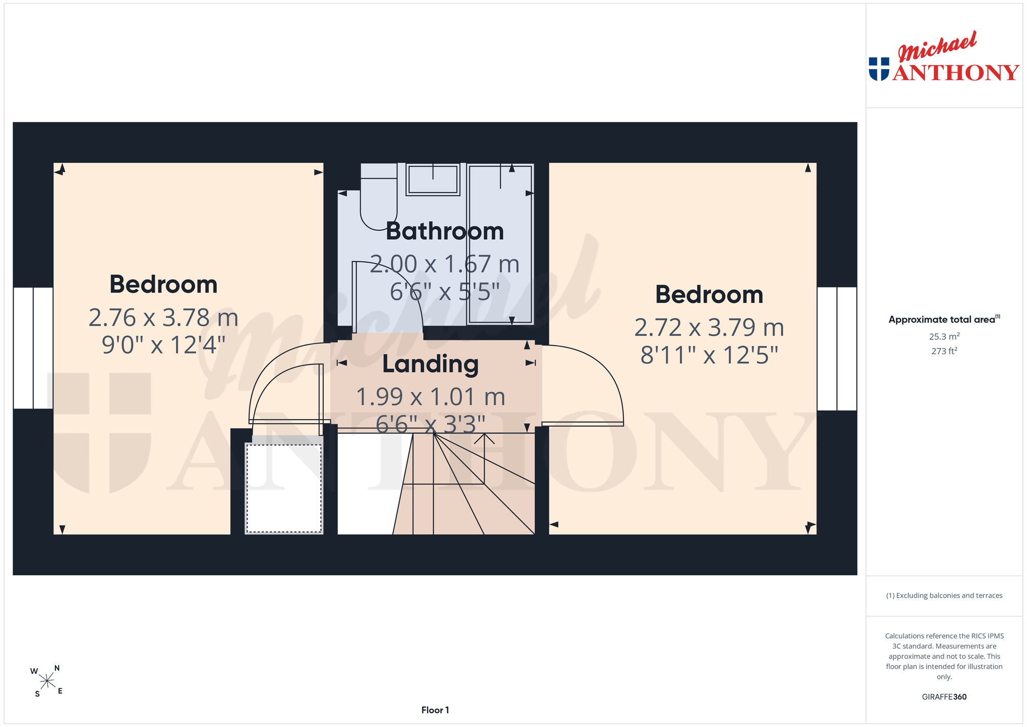 Floorplan 3